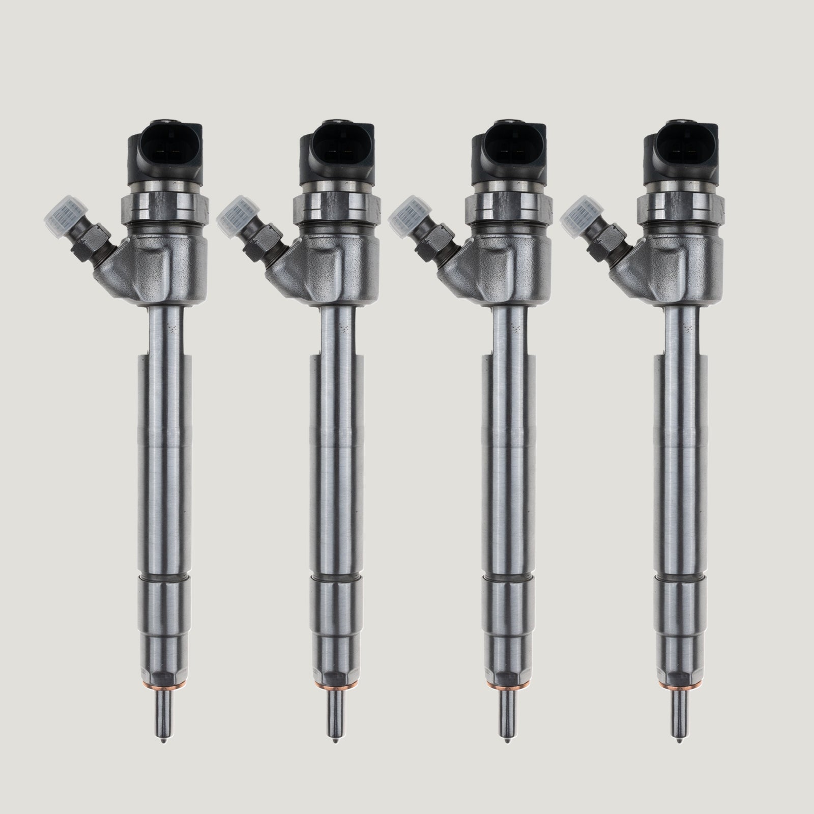 X4 Mercedes-Benz Injector |Vito 2.0 CDI| Bosch 0445110140 0986435107