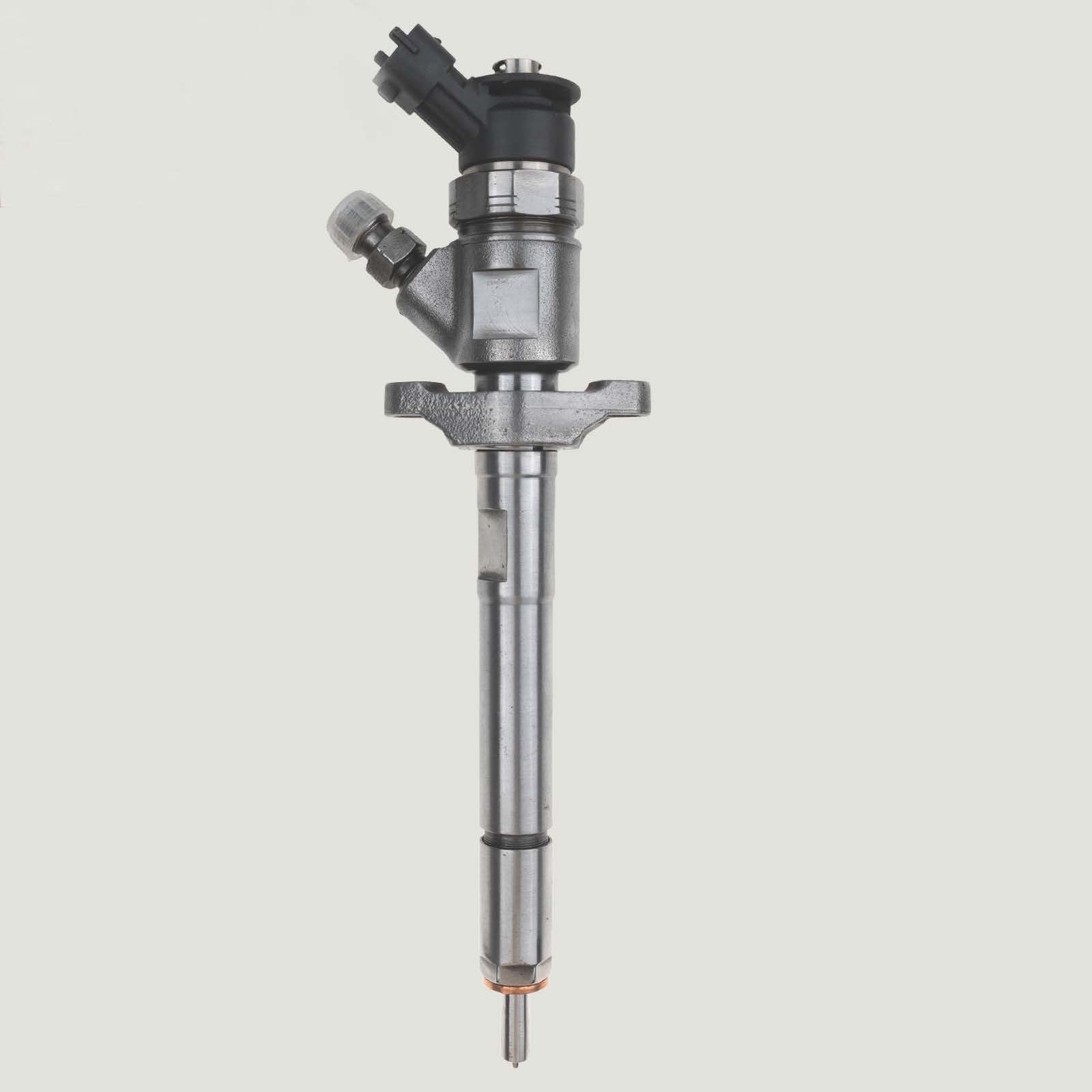 Citroen Peugeot Jumpy Injector | 1.6 HDi | Bosch 0445110311 0986435146
