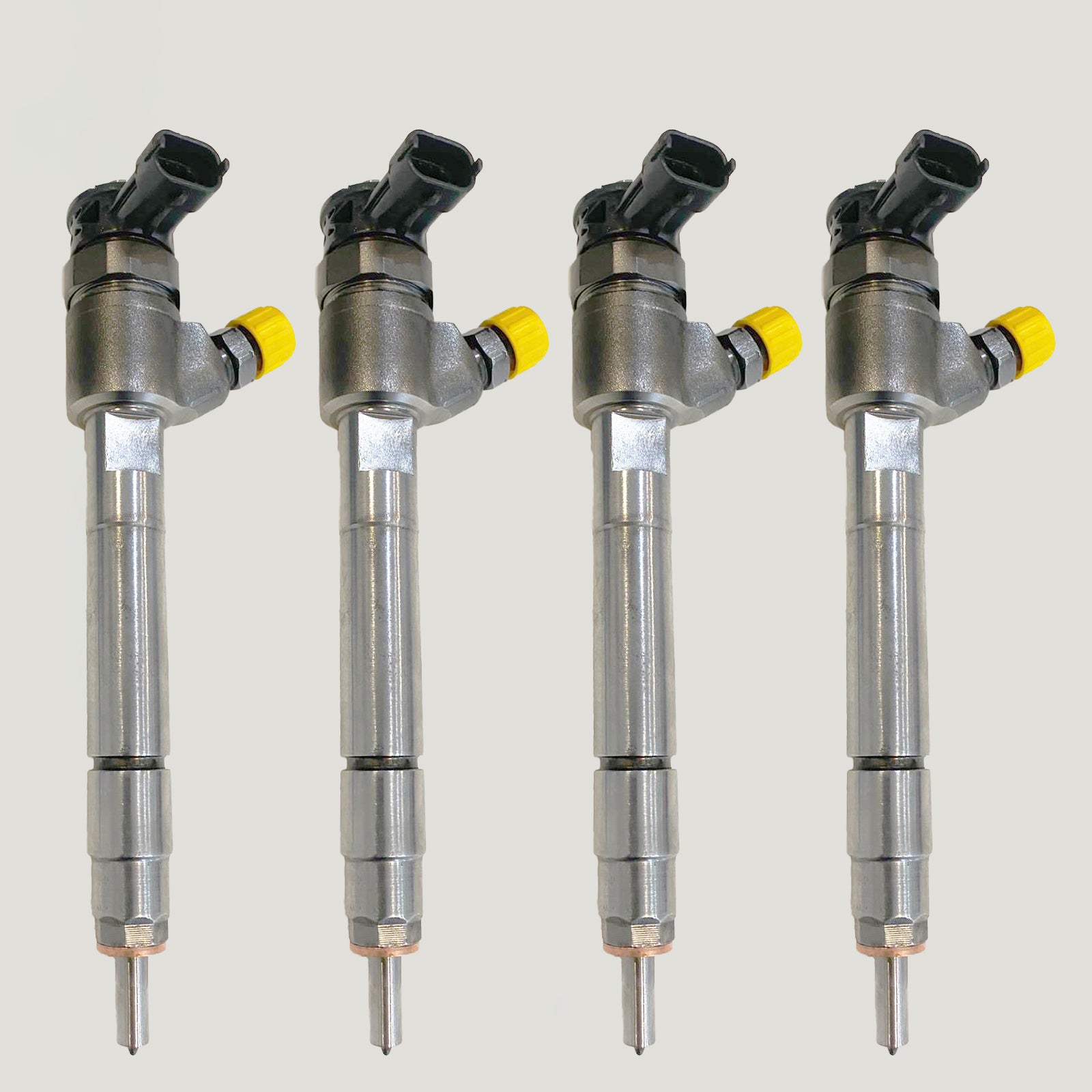 X4 FIAT Ducato Diesel Injector | 2.2 D | Bosch 044511113R K0046350501