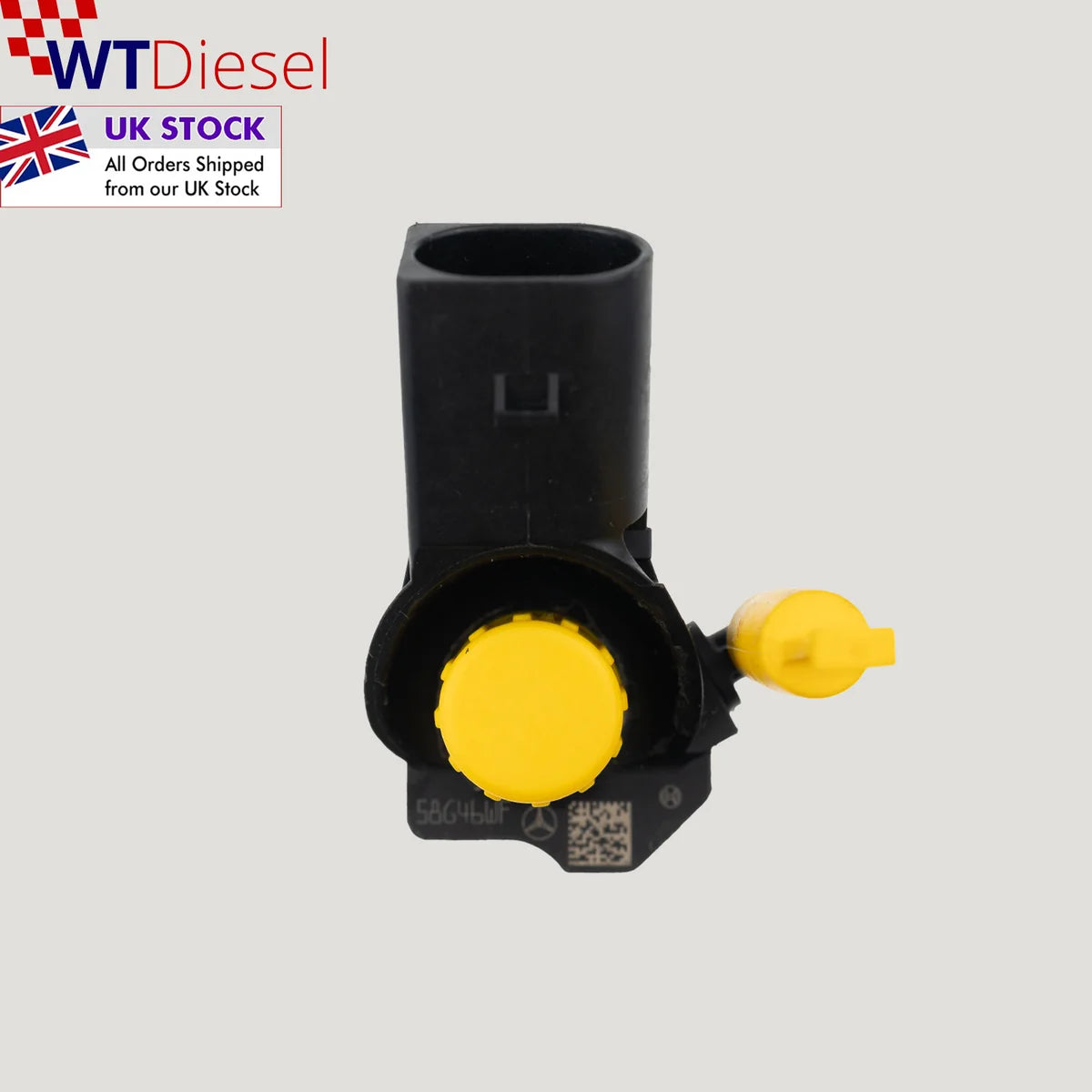 X4 Bosch Mercedes Injector |CDI| 0445115069 0445115032