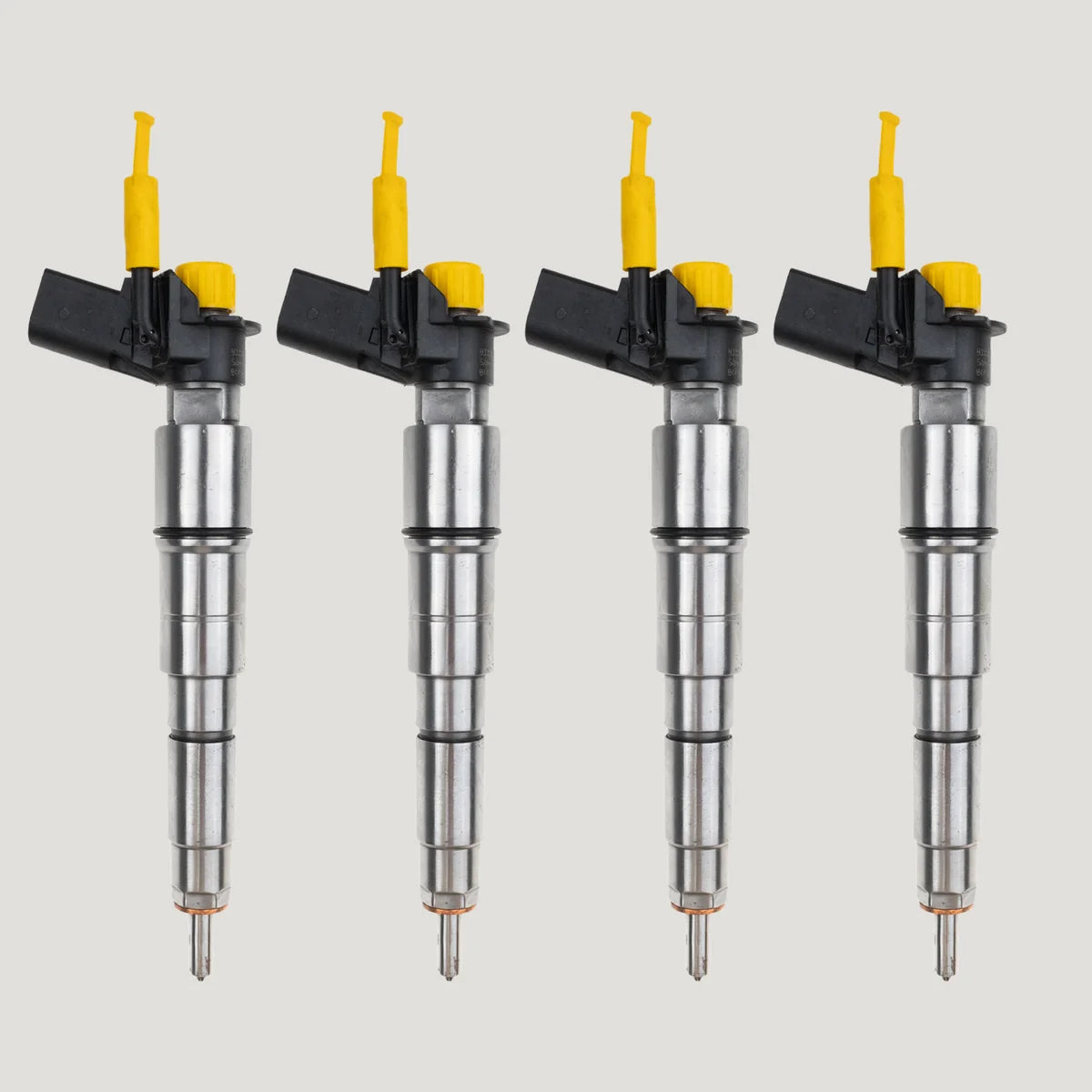 X4 BMW 3 Series 5 Series X3 Fuel Injector | 3.0d | 0445115070 0445115008
