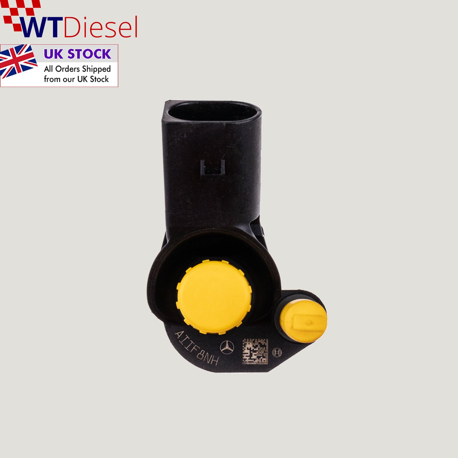 Sprinter CDI Mercedes Injector | 2.1/2.2 Diesel | Bosch 0445116026 A6420701187