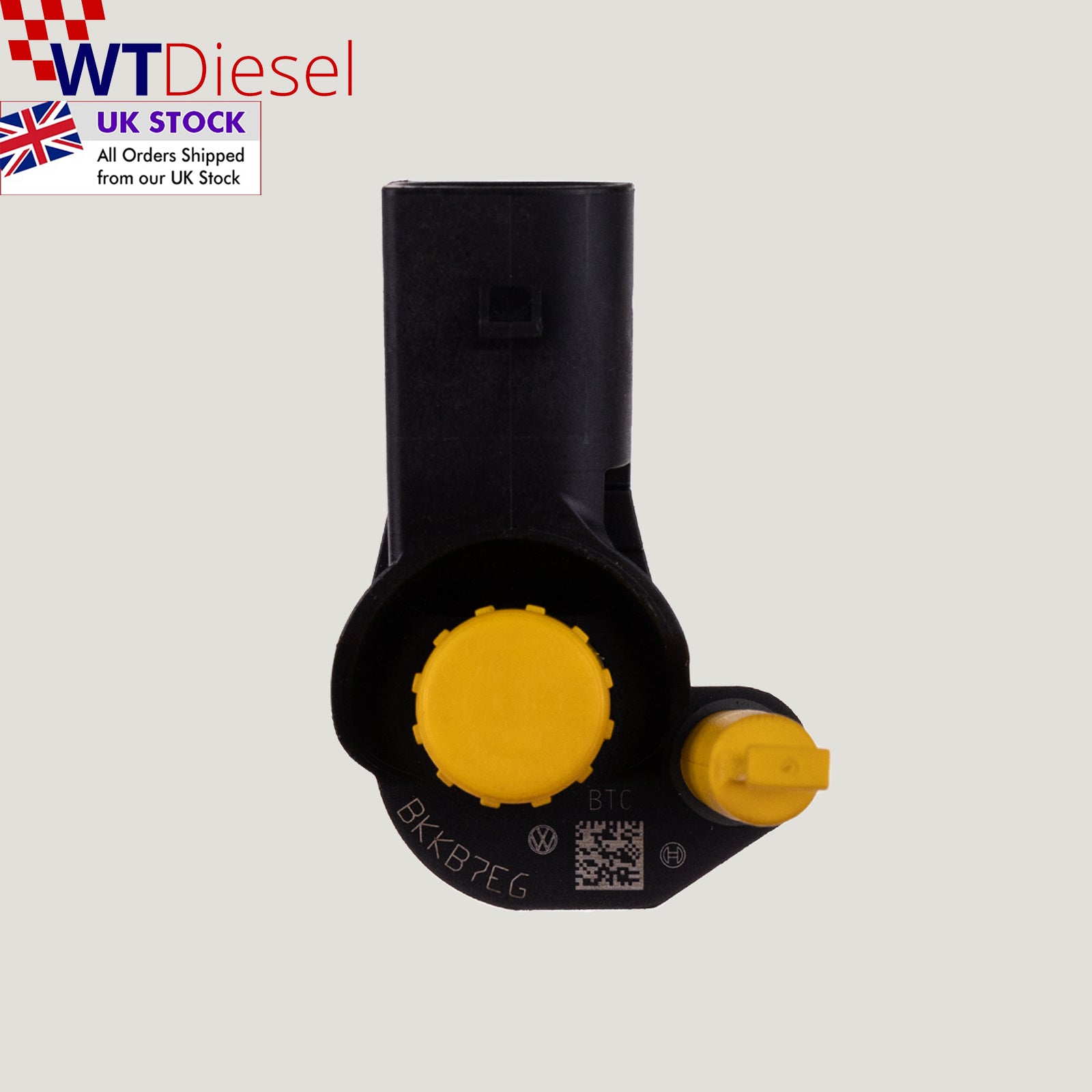 X4 Audi Seat Skoda VW Injector | 2.0 TDI | Bosch 0445116030 03L130277