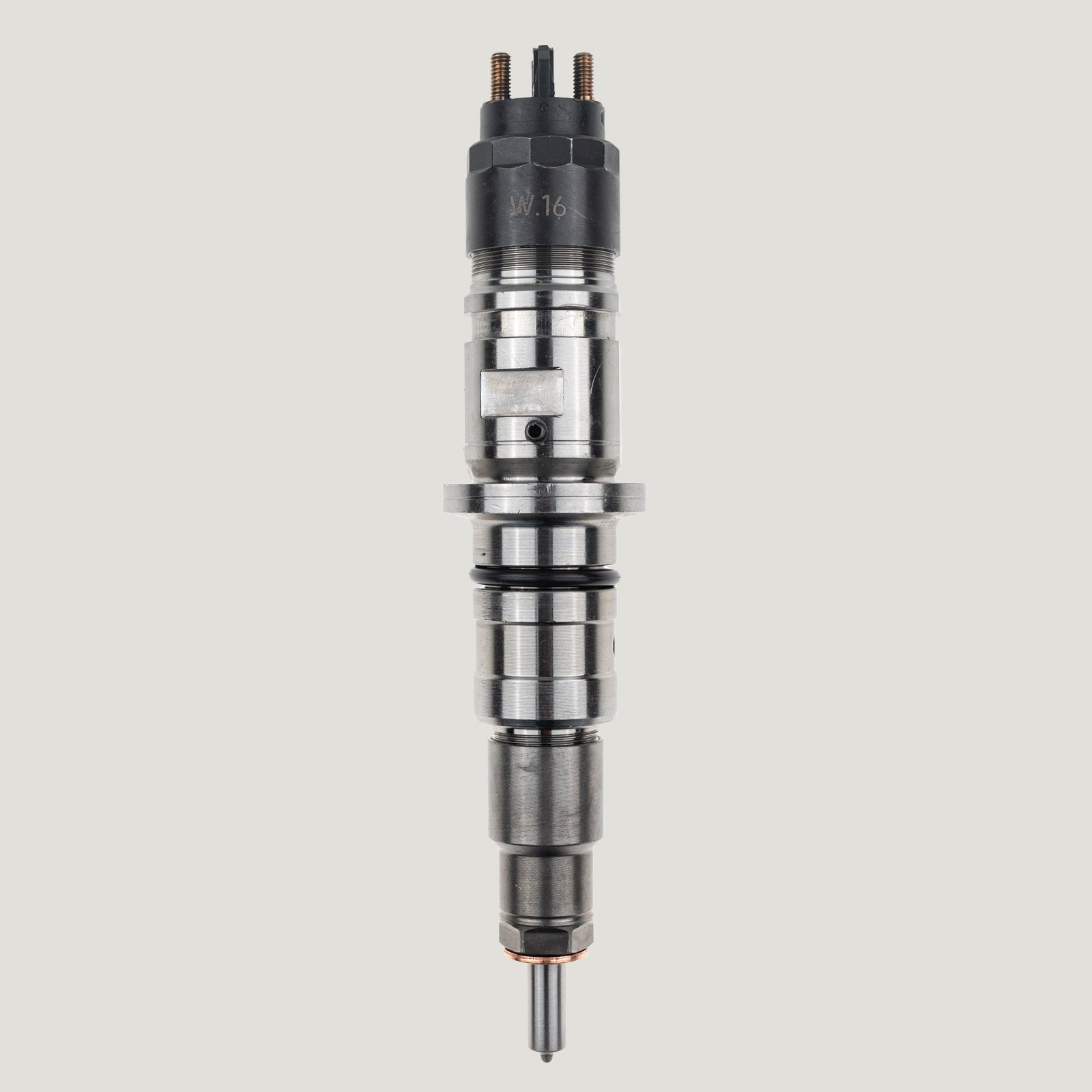 Iveco Irisbus Diesel Fuel Injector | Bosch 0445120054 504091504