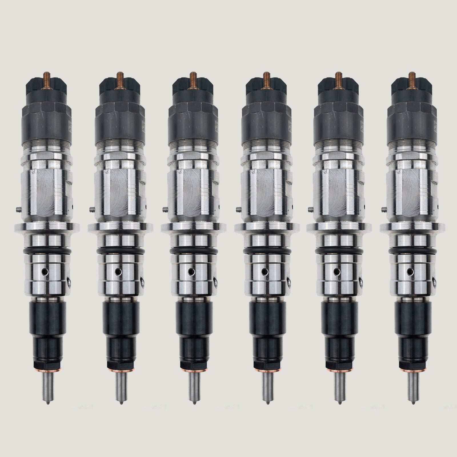 X6 Cummins Bosch Diesel Injector |4.5L 6.7L| 0445120177 0986435697