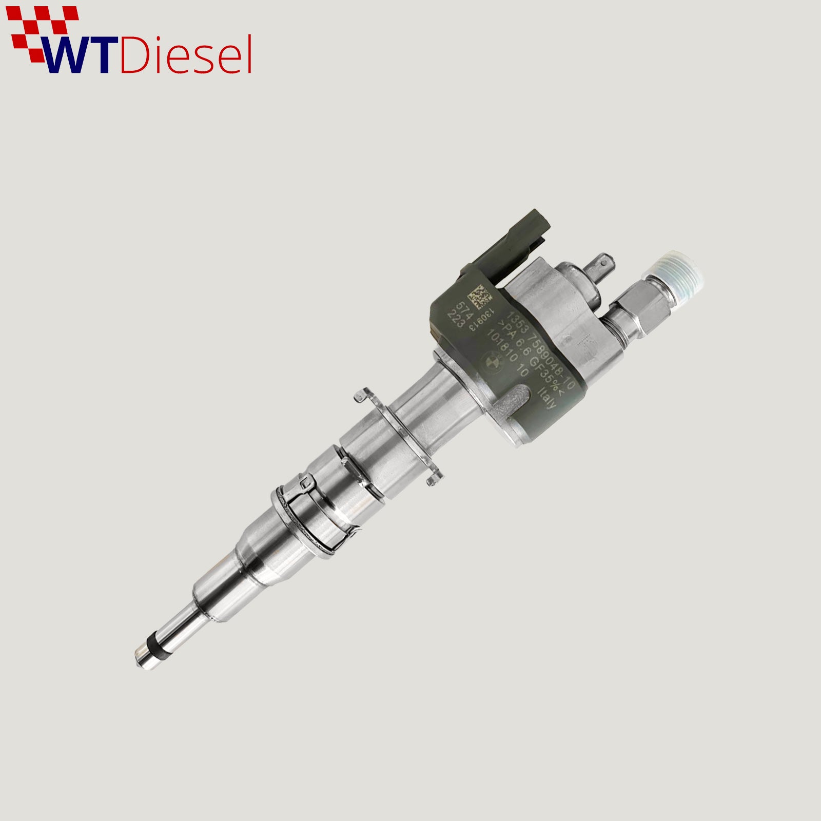 BMW 6 Series Injector | 13537589048-10 13537584681