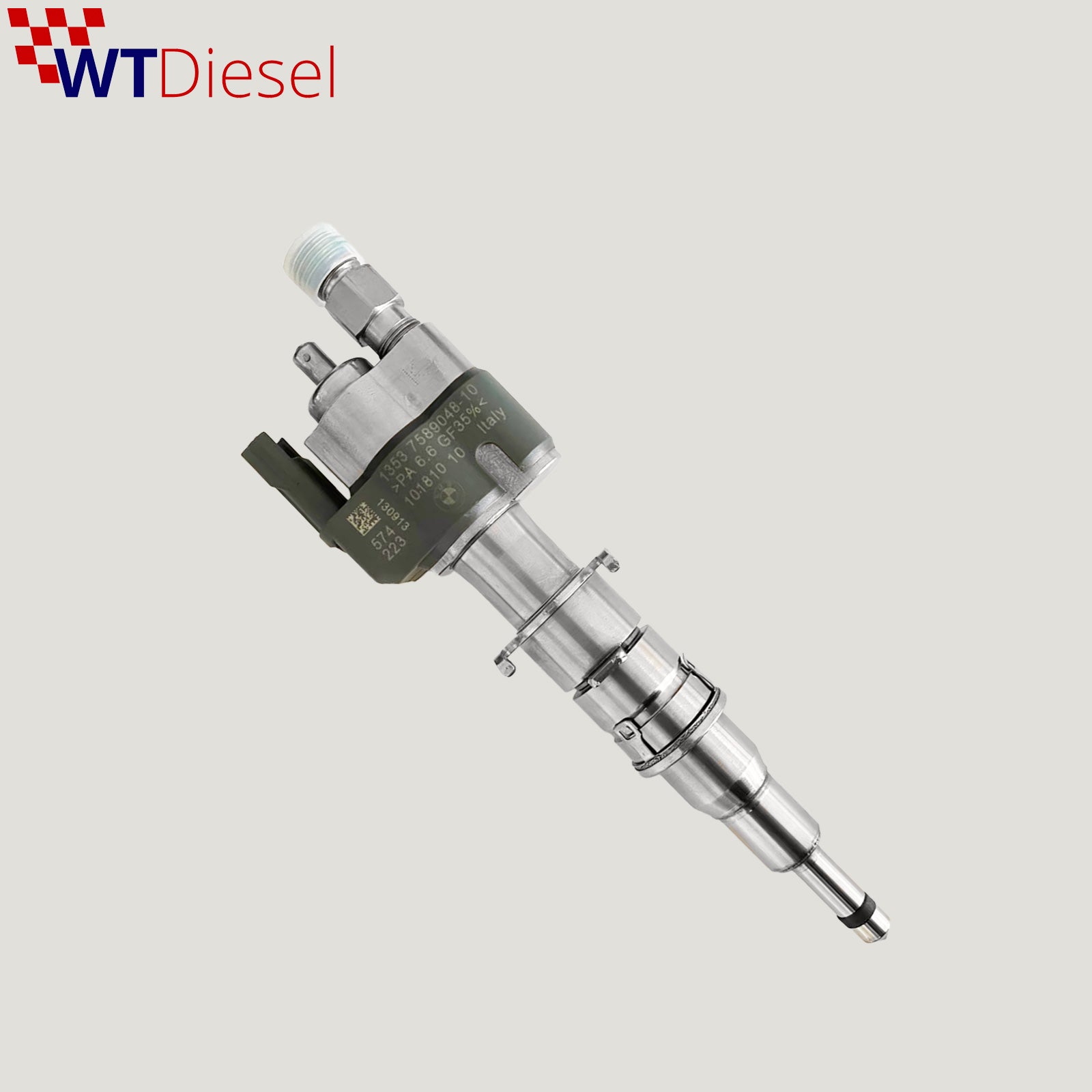BMW 6 Series Injector | 13537589048-10 13537584681