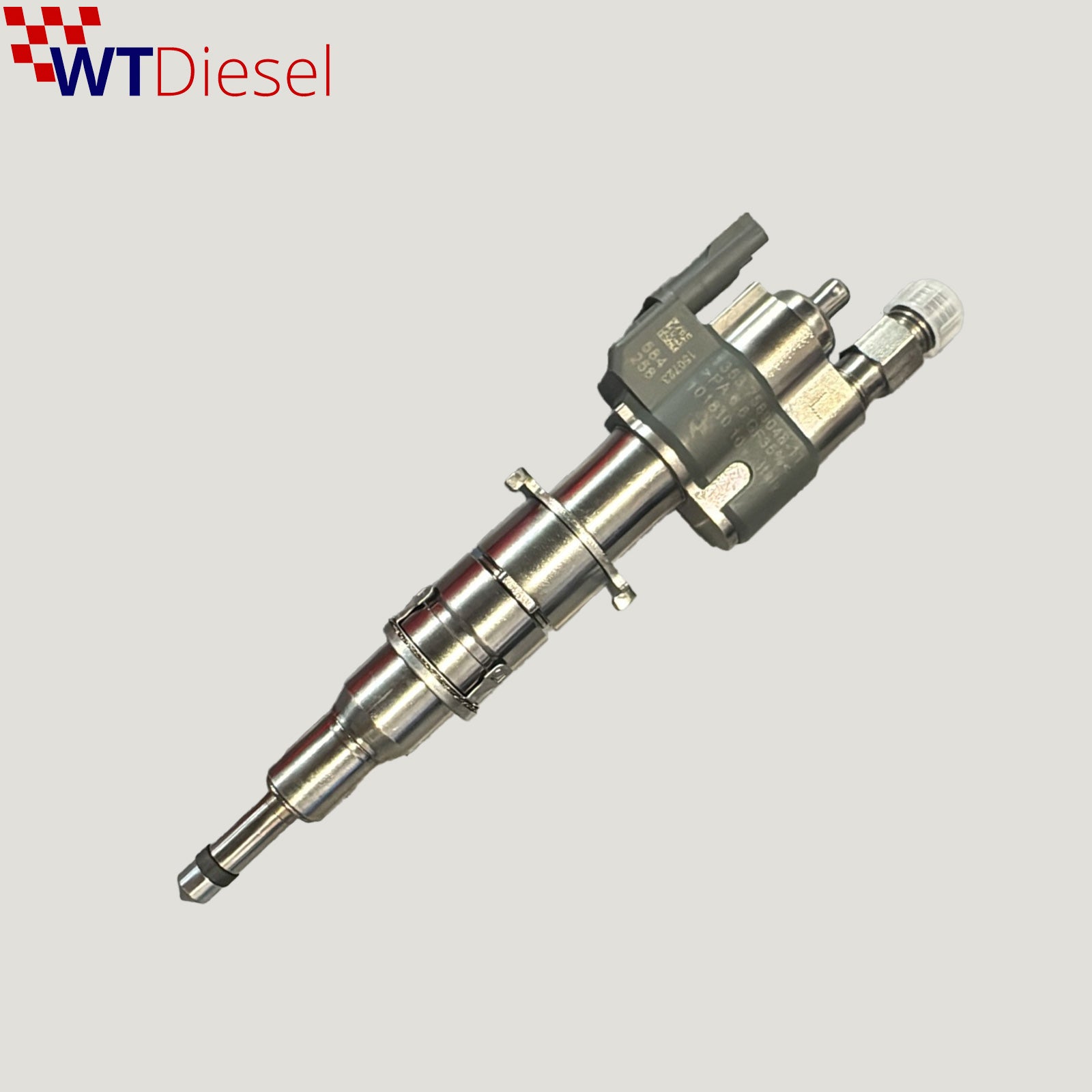 BMW 3 Series Injector |3.2i| VDO 13537589048-11 13537584681