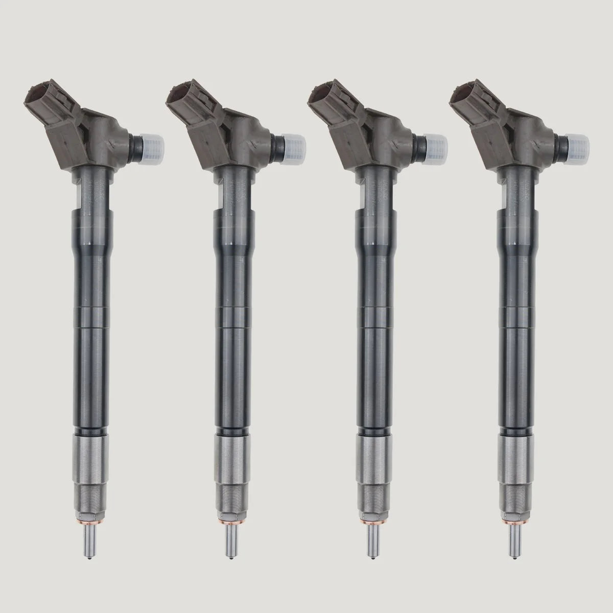 X4 Mazda 3 6 CX-5 Fuel Injector | 2.2 D | Denso SH01-13H50