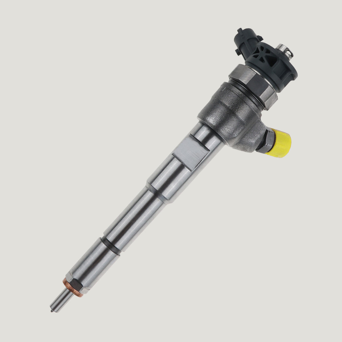 Bosch 0445110652 166000121R diesel injector for Renault Kangoo and Dacia 1.5 dCi