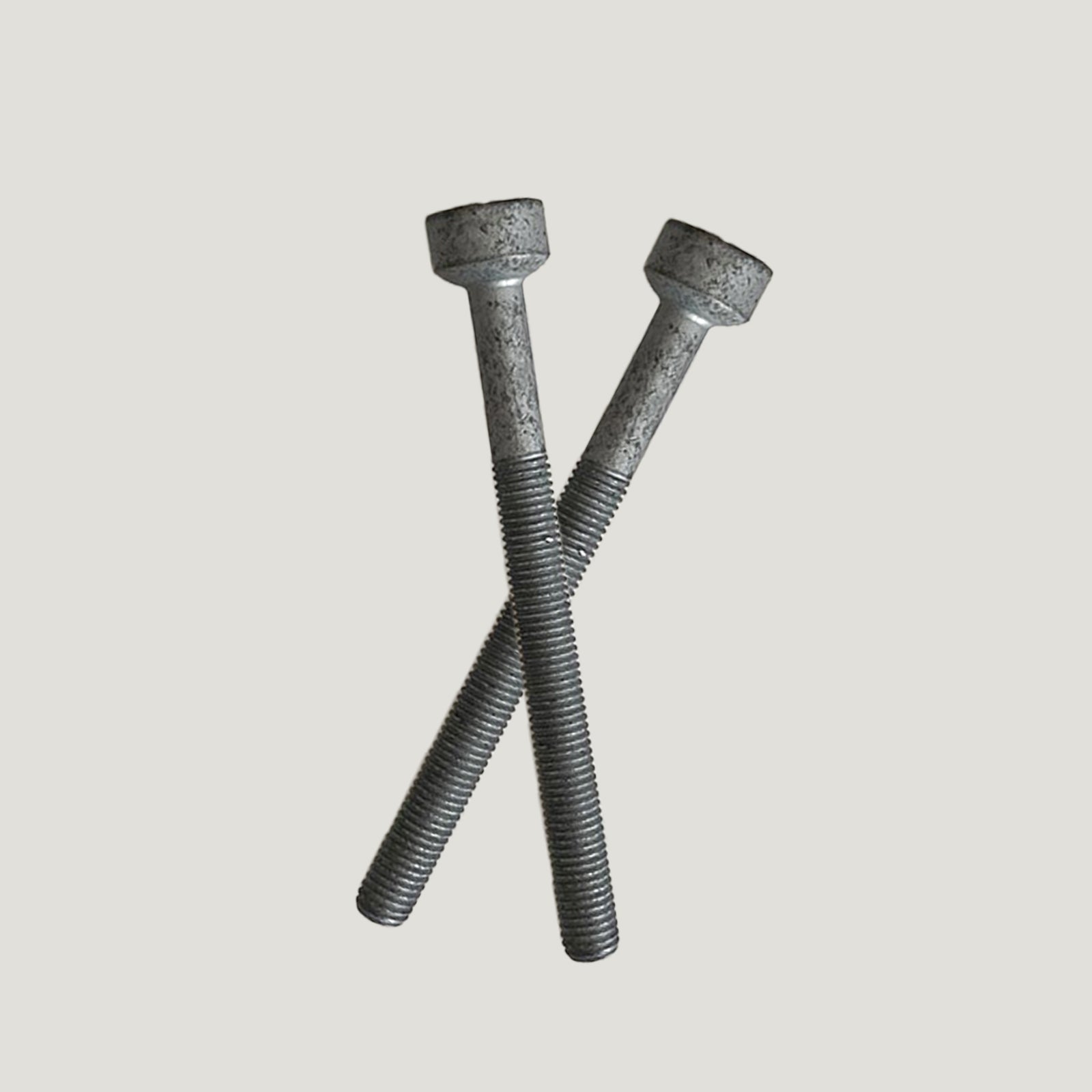 2X DIESEL INJECTOR STRETCH BOLT DELPHI MERCEDES-BENZ SPRINTER A0019902607