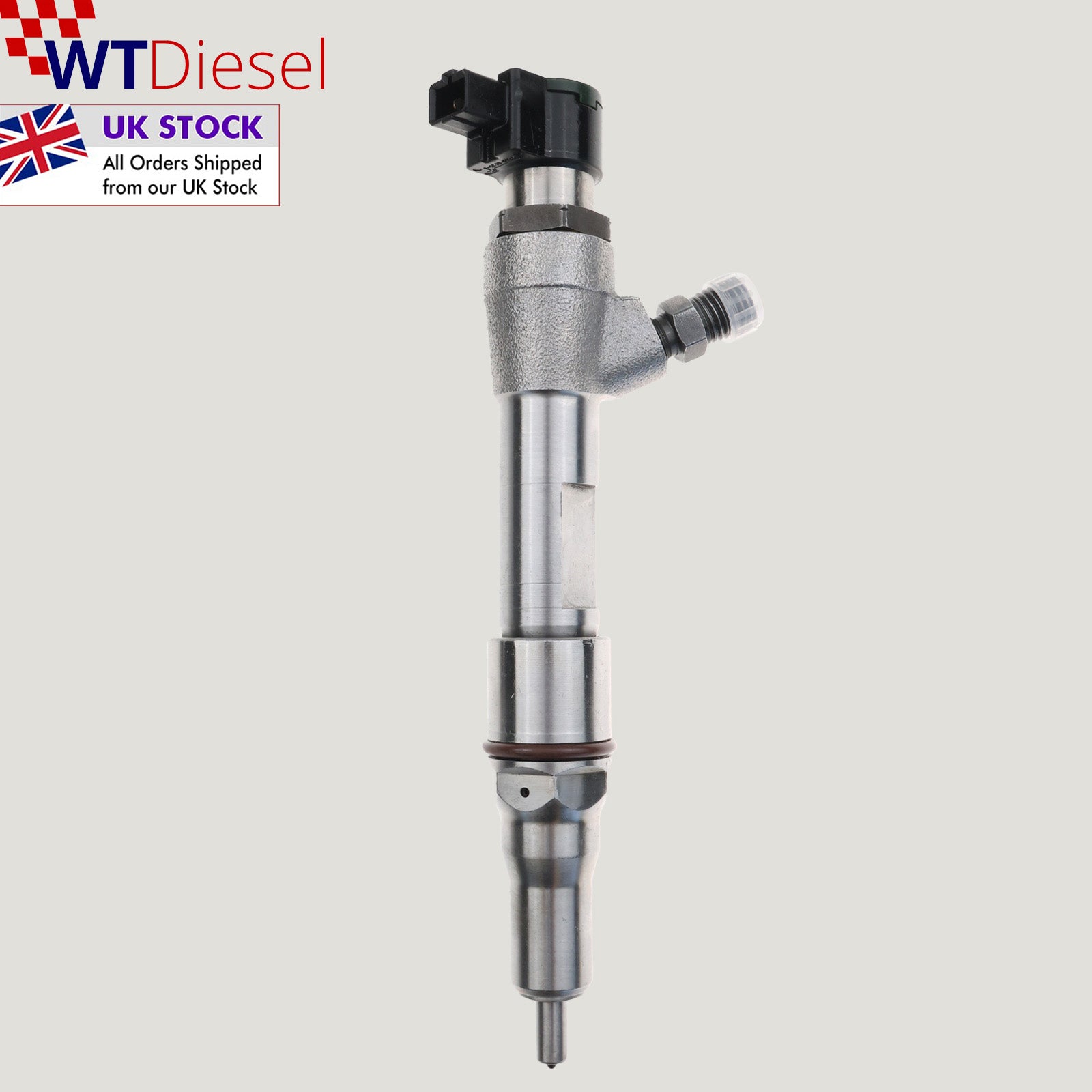 Ford Injector | Super Duty F-250 F-350 | Delphi 1875072C91 EX635072