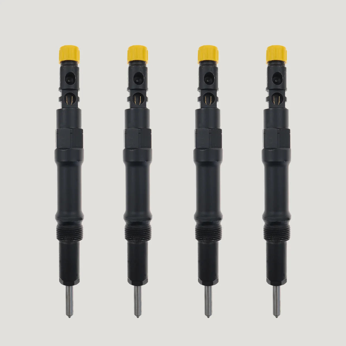 X4 Ford Mondeo Injector | 2.2 TDCi | Delphi EJDR00601D 5S7Q9K546AB