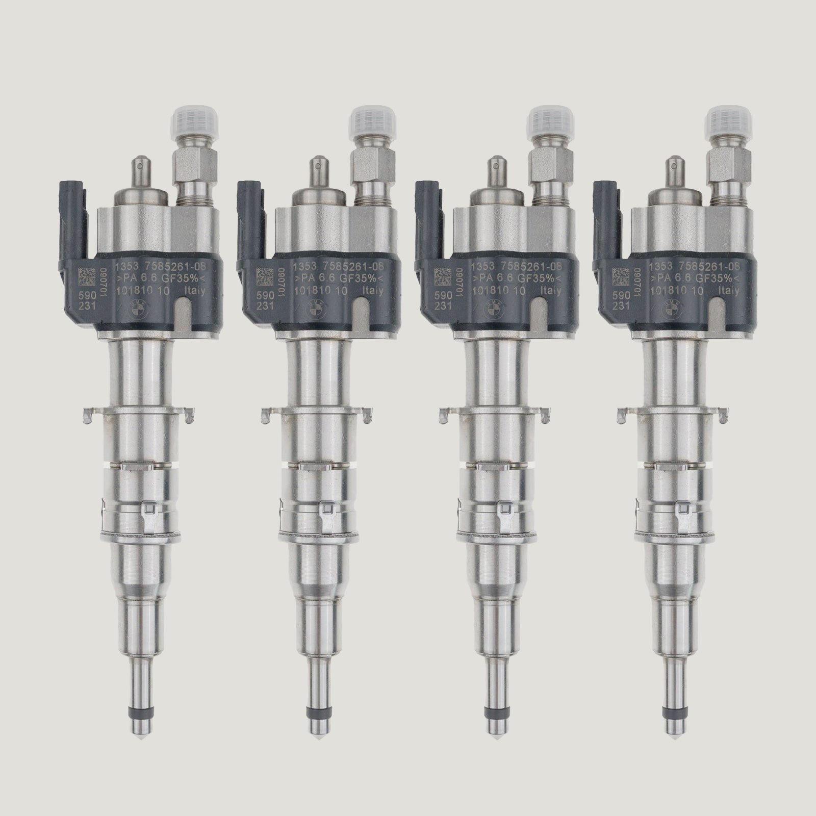 X4 BMW Rolls-Royce Injector | VDO 13537585261-07 13537565138