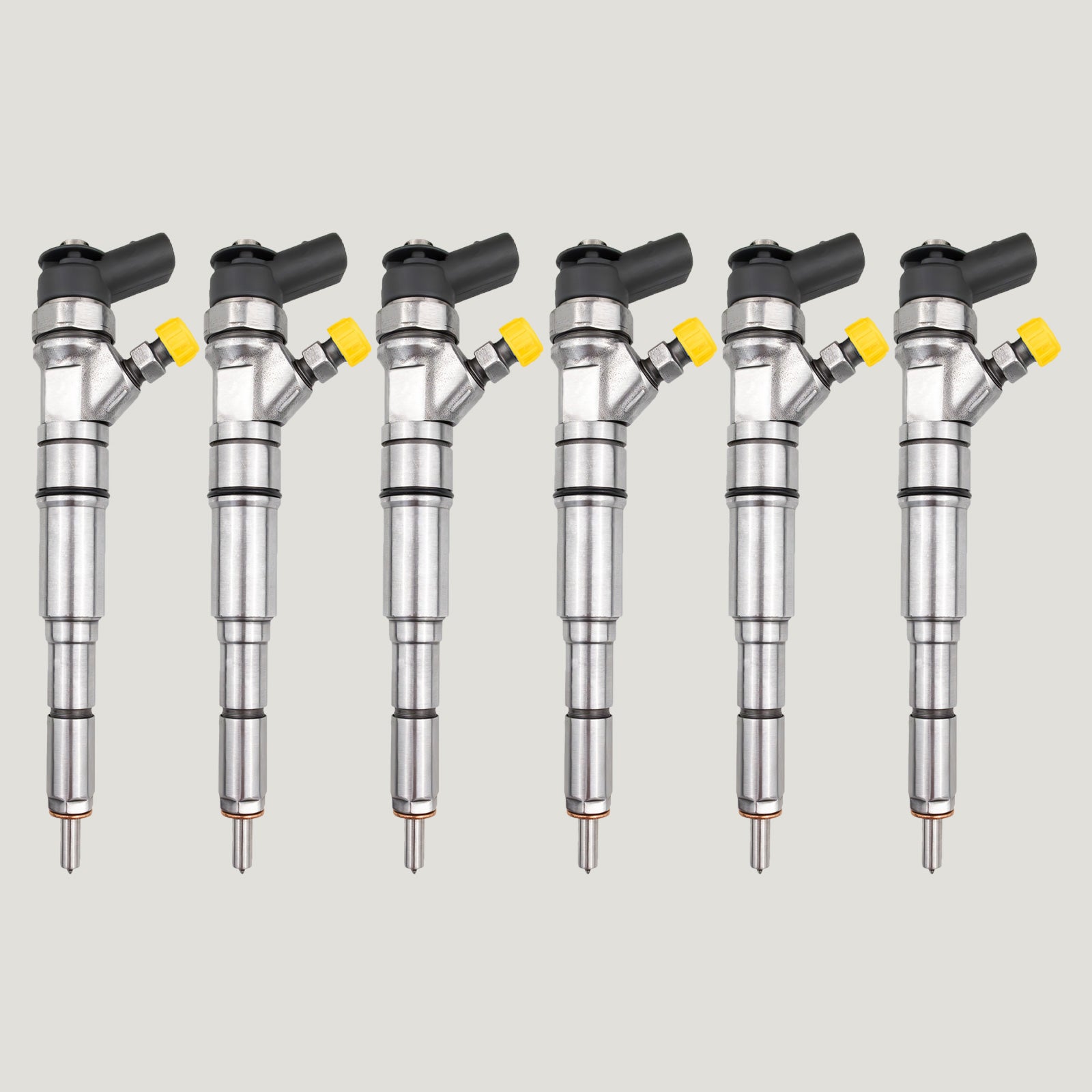 X6 BMW 5 Series Injector | 3.0 D | Bosch 0445110212 13537794652
