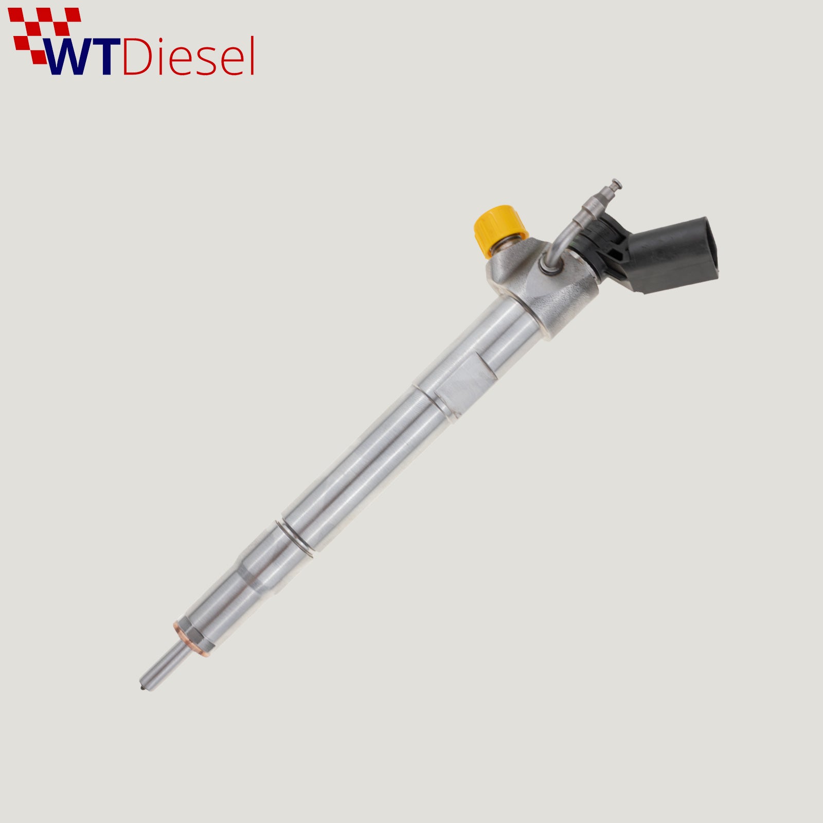 Hyundai TUCSON Kia STONIC injector | 1.6 CRDi | 33800-2U000