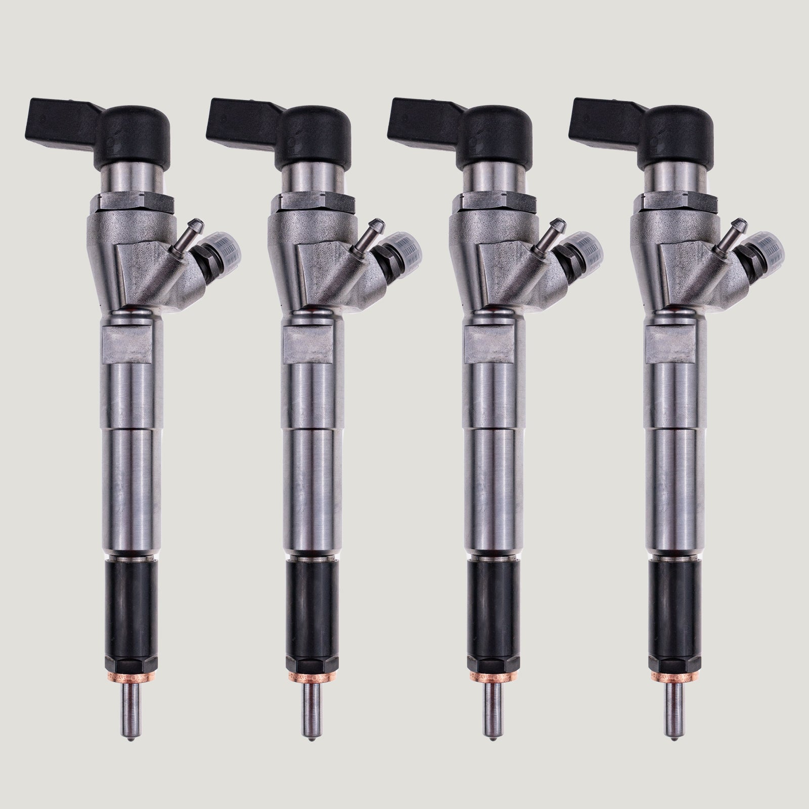 X4 Renault Nissan Citroen Injector | 1.5 DCI | OE H8200704191 A2C59513484