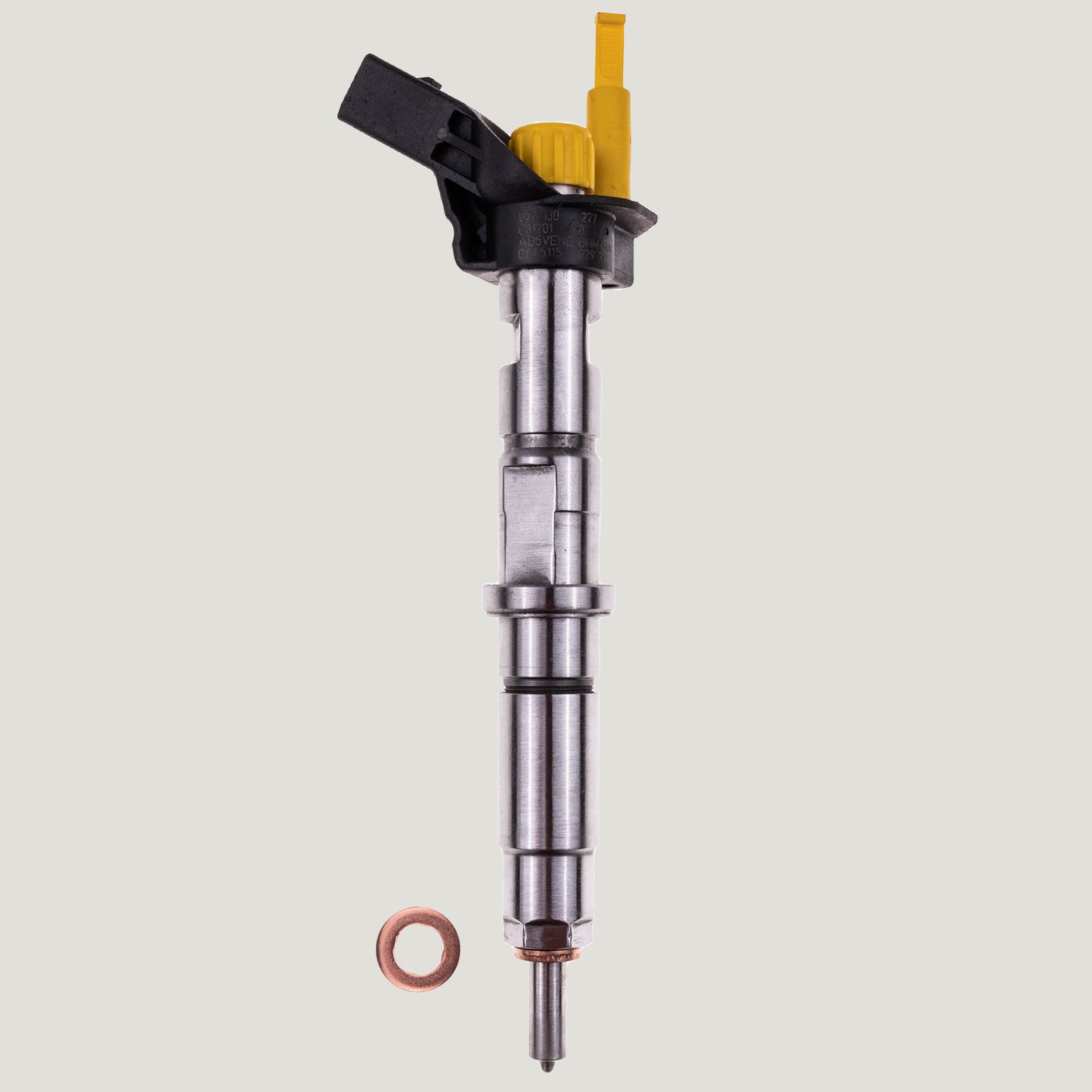 VW Crafter 2.5 TDI Injector | Bosch 0445115029 0445115028 0445115030