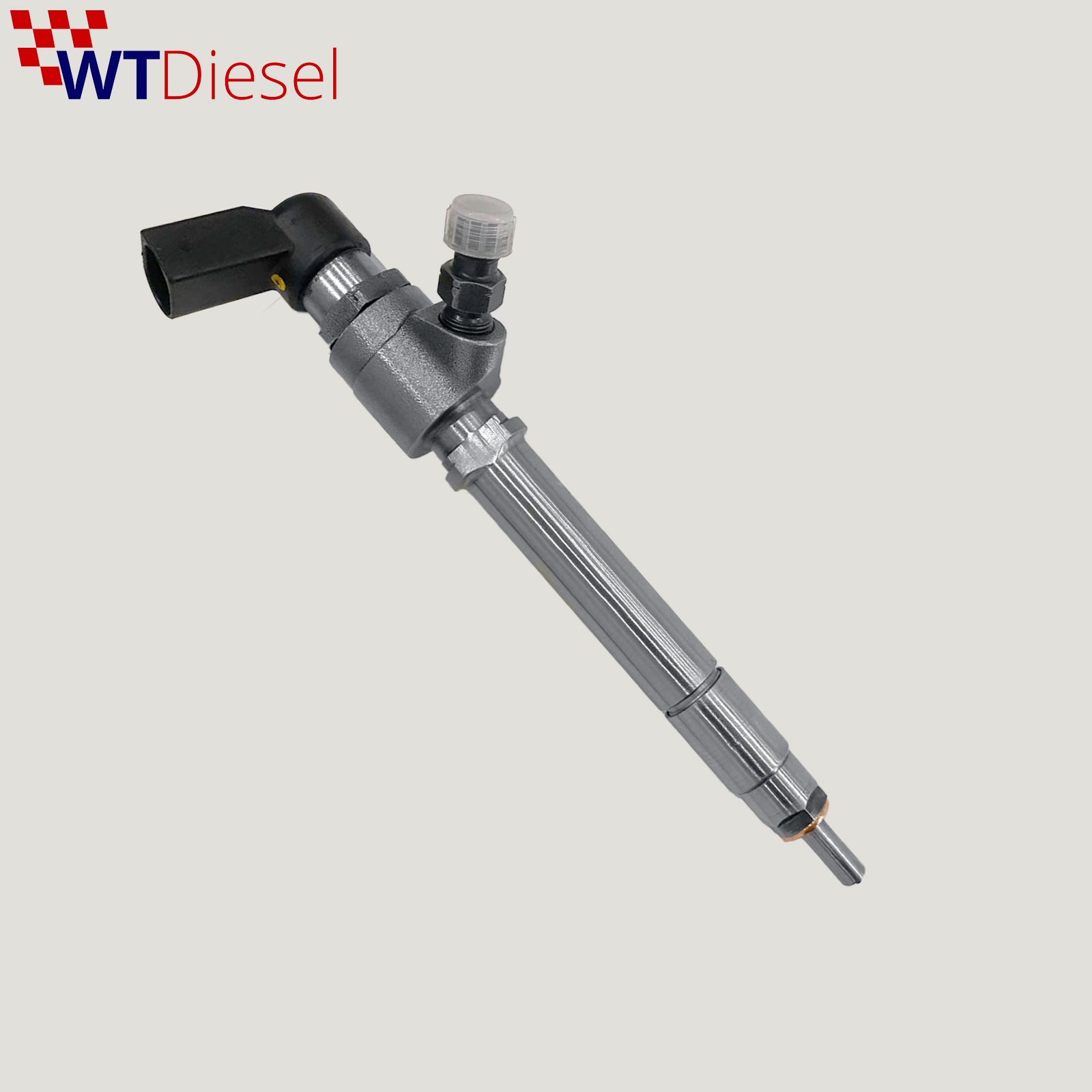 Land Rover Discovery Range Rover Sport Injector | 2.7 TD | 4H2Q9K546AF A2C59511364