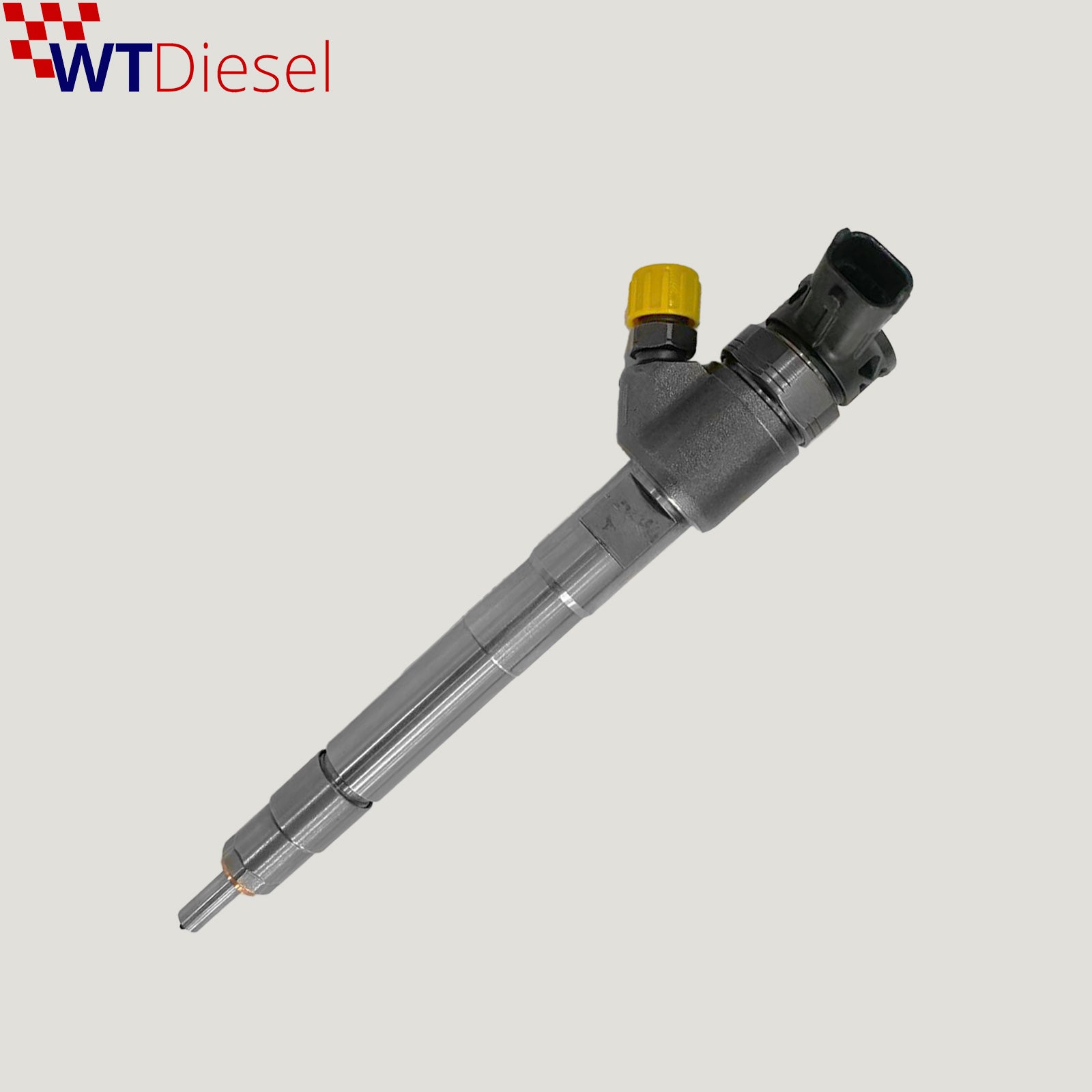 Jeep Grand Cherokee Injector | 3.0 CRD | 0445110523 0986435262