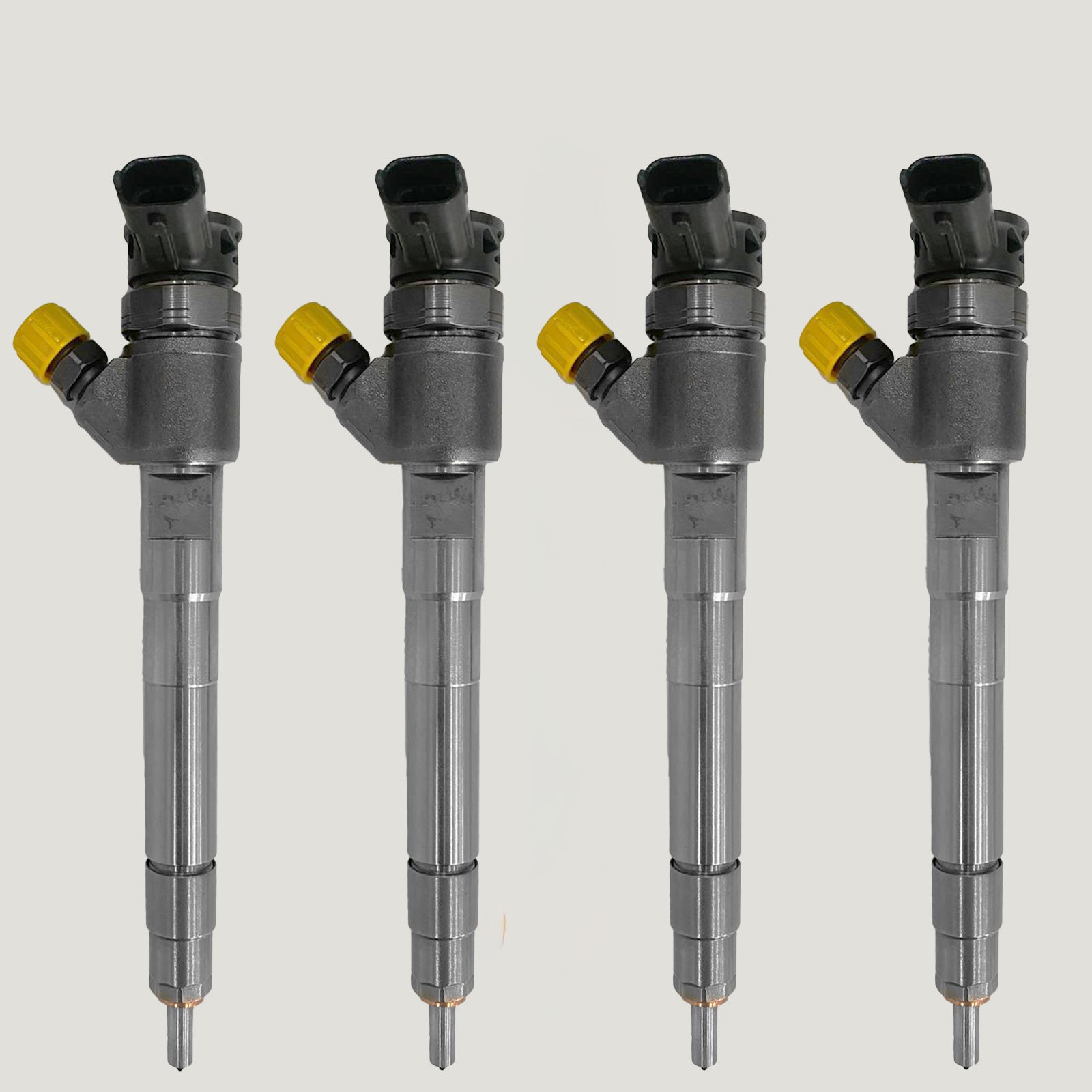 X4 Jeep Grand Cherokee Injector | 3.0 CRD | 0445110523 0986435262