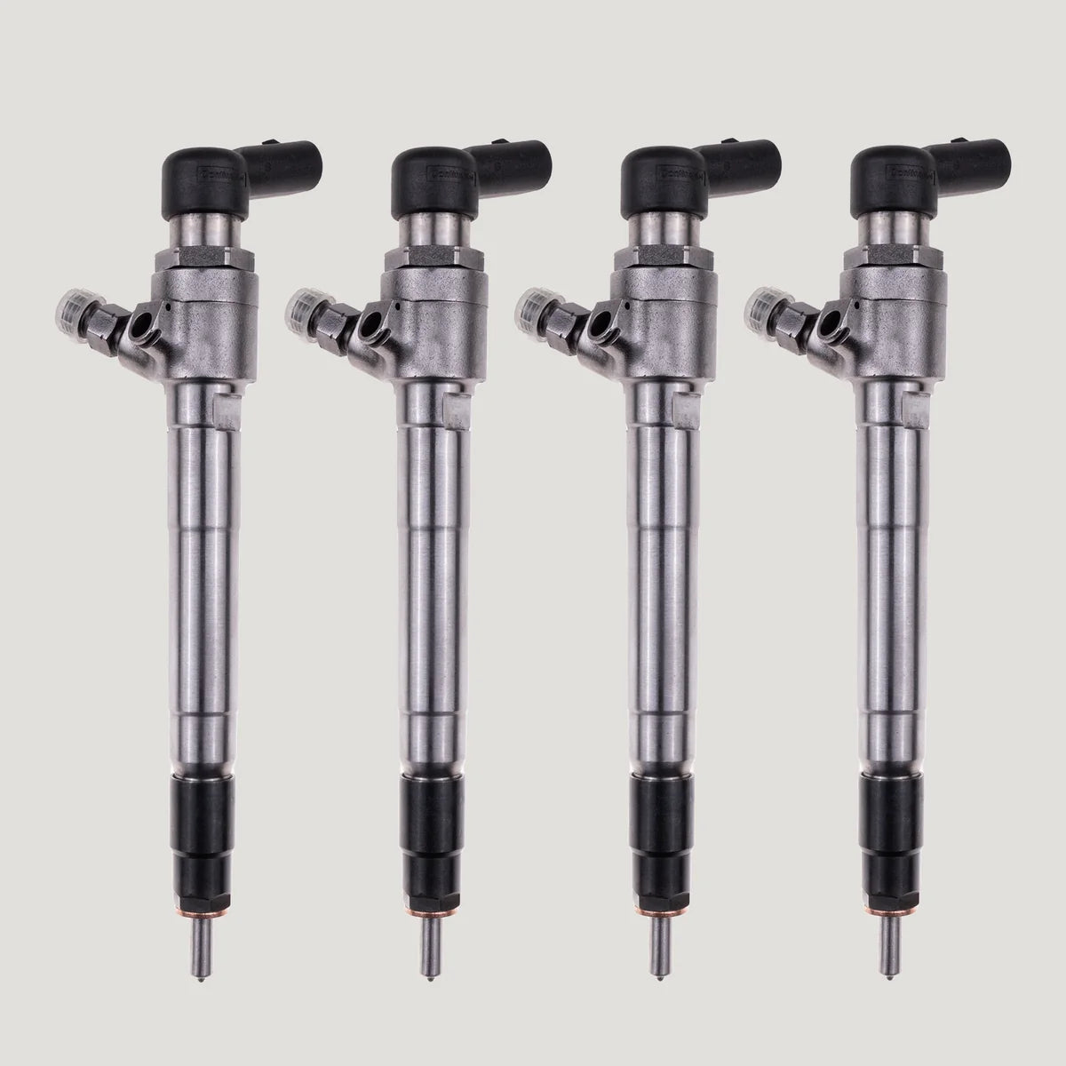 X4 Ford Citroen Peugeot Siemens Injector |2.2TDCi| BK2Q9K546AG 9801125480