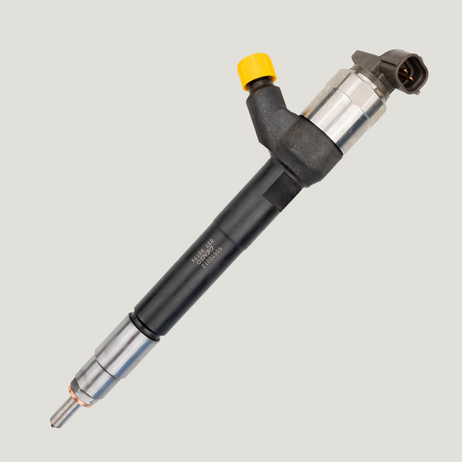 Opel Vauxhall Injector | 1.6 CDTi | Denso 55570012 DCRI300770