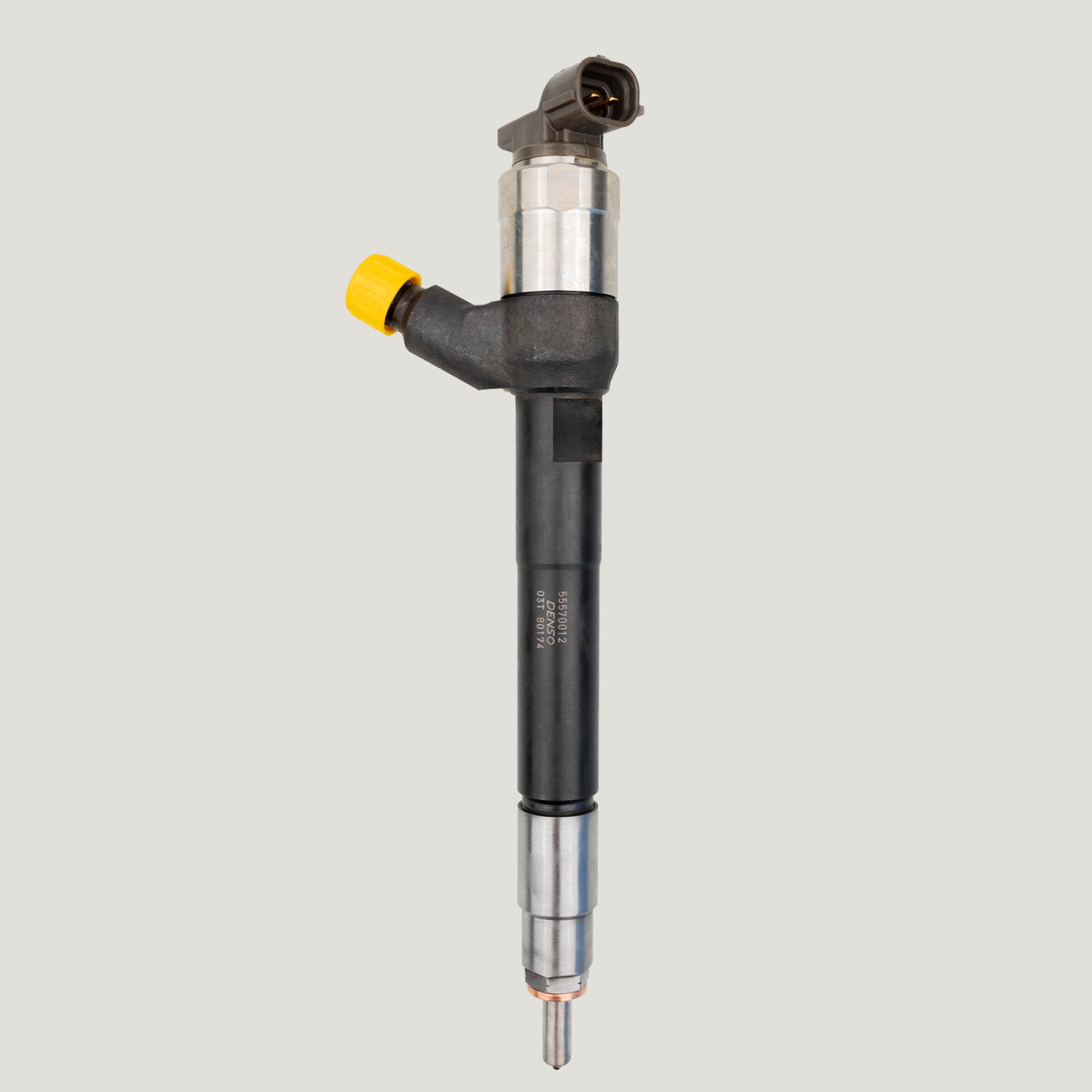 Opel Vauxhall Injector | 1.6 CDTi | Denso 55570012 DCRI300770