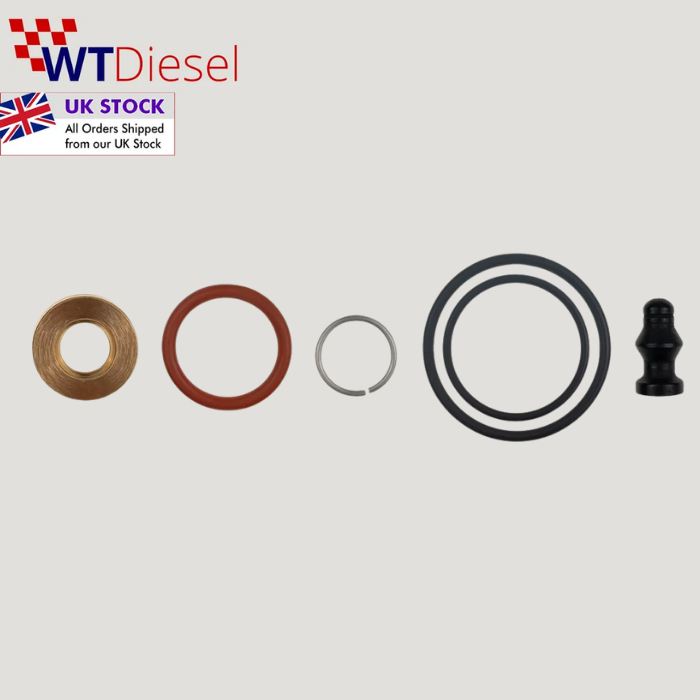 Diesel Injector Seal Repair Kit 1.9 TDI VW Audi Skoda SEAT Ford BOSCH