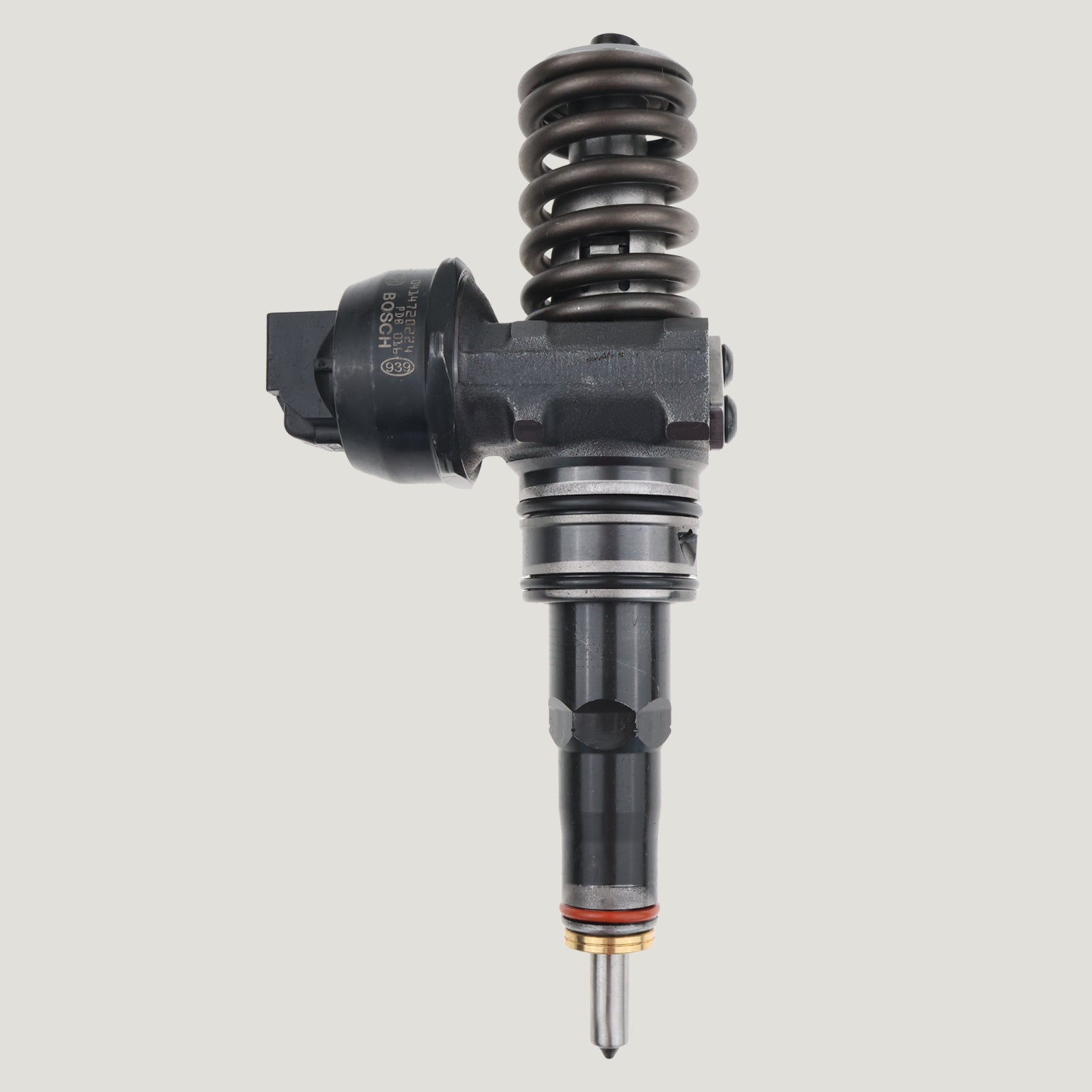 Seat Audi Skoda VW Diesel Injector | 2.0 TDI | Bosch 0414720232 038130080BX