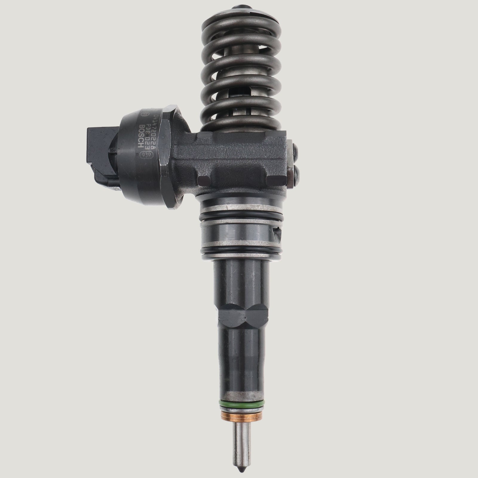 VW Touareg Transporter Multivan Injector | 2.5 TDI | 0414720228 | 070130073N |