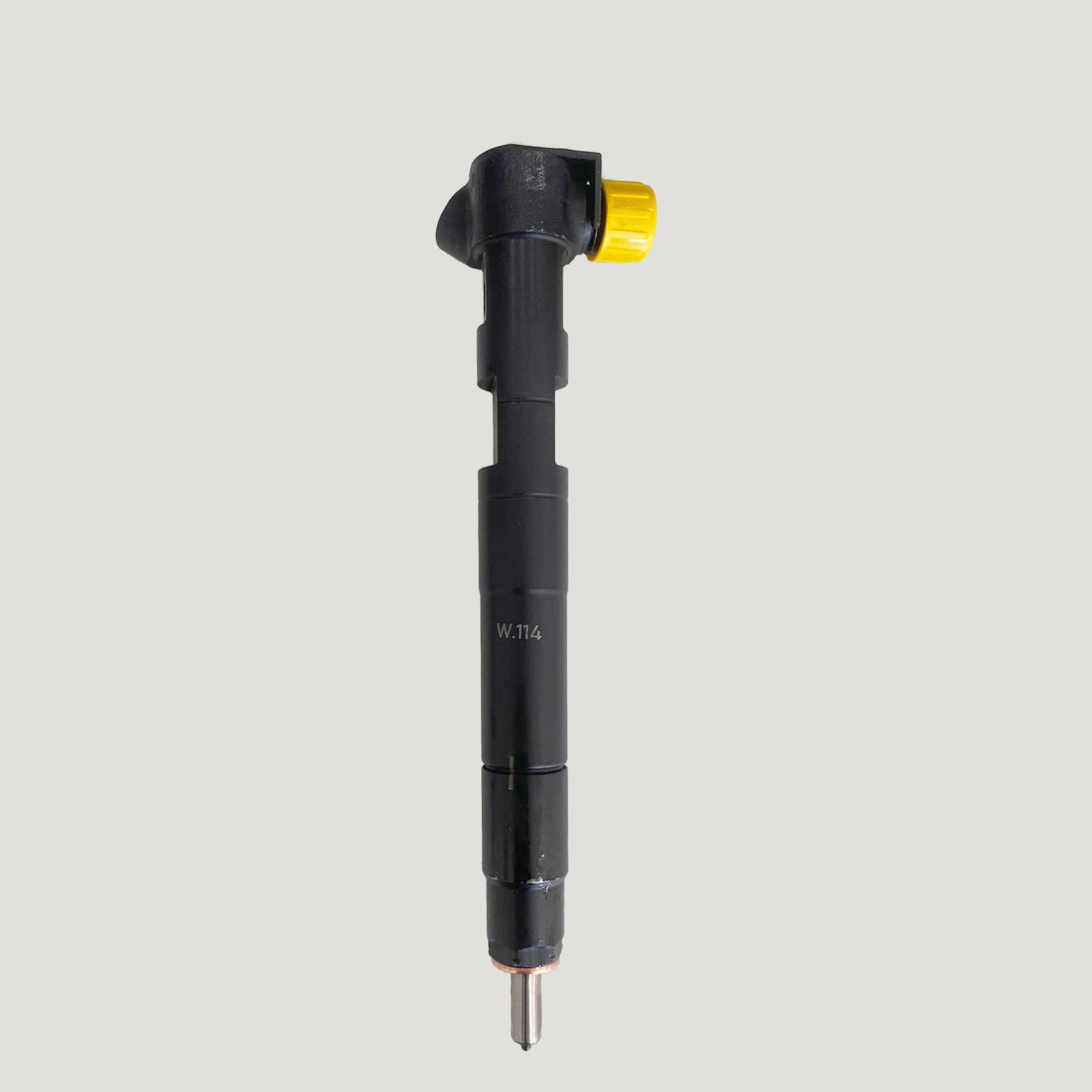 Mercedes-Benz C E CLASS Diesel Injector |210 CDI| Delphi A6510702887 28271551