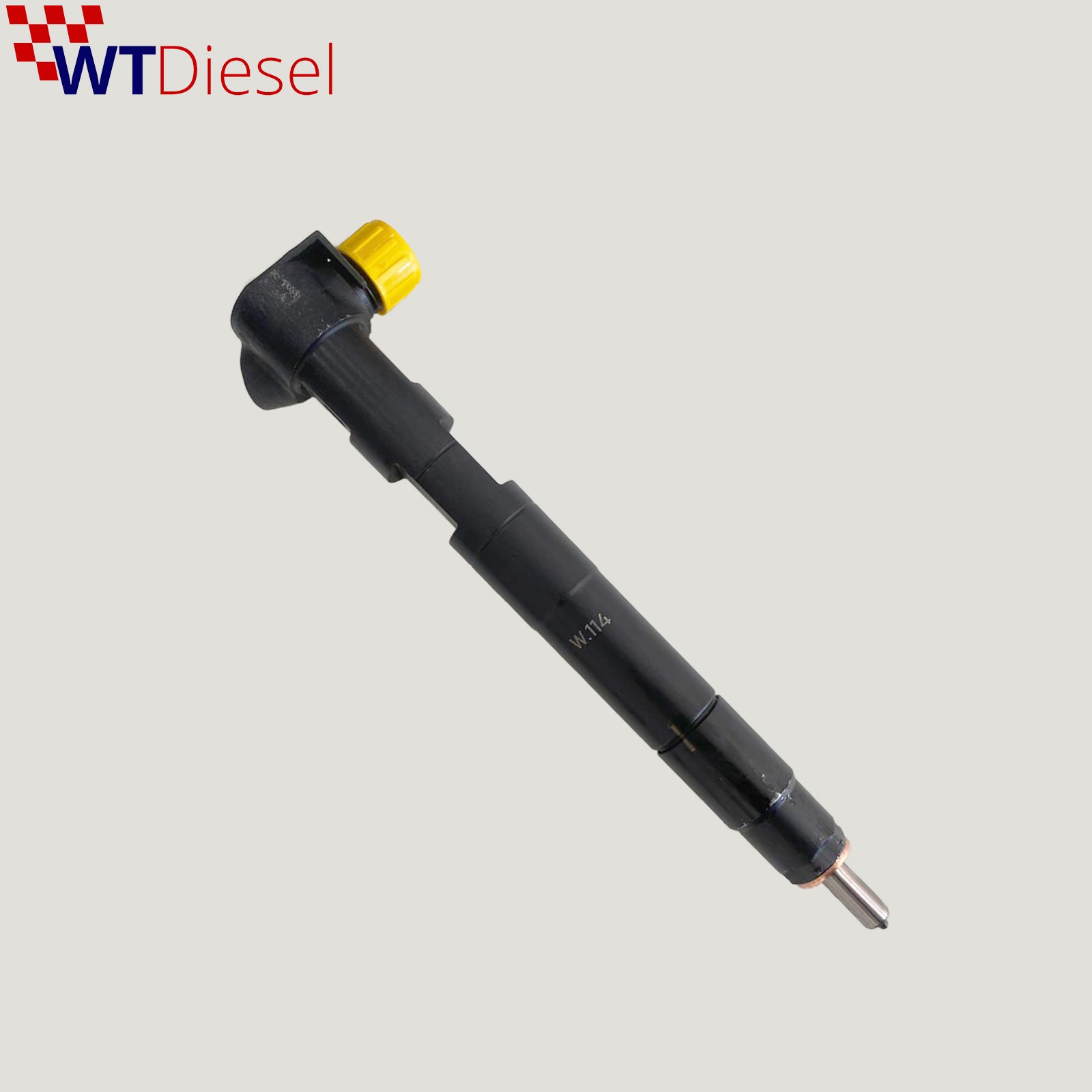 Mercedes-Benz C E CLASS Diesel Injector |210 CDI| Delphi A6510702887 28271551