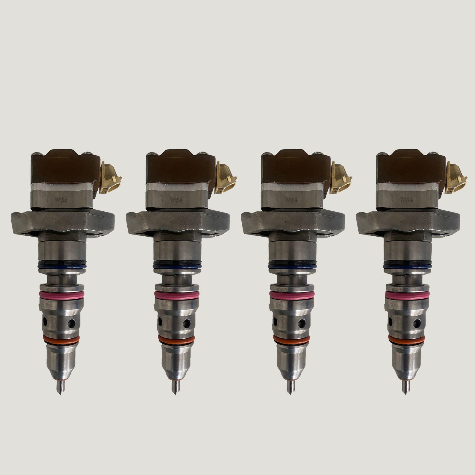 X4 Ford Diesel Injector | Bosch AB1822803C1 1822803C1