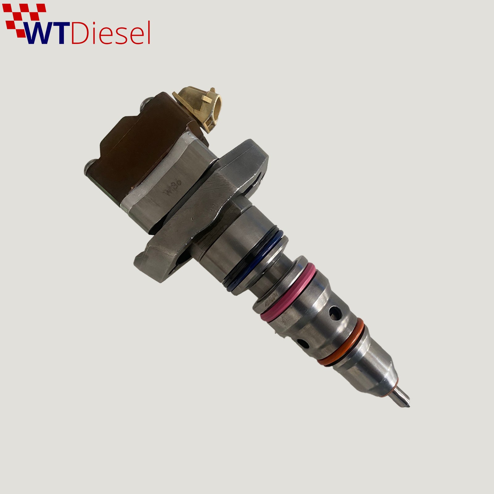 Ford Diesel Injector | Bosch AB1822803C1 1822803C1