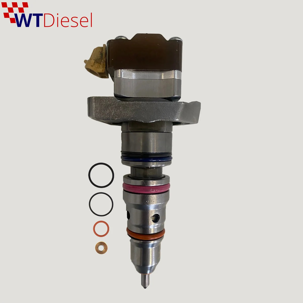X4 Ford Diesel Injector | Bosch AD1831551C1