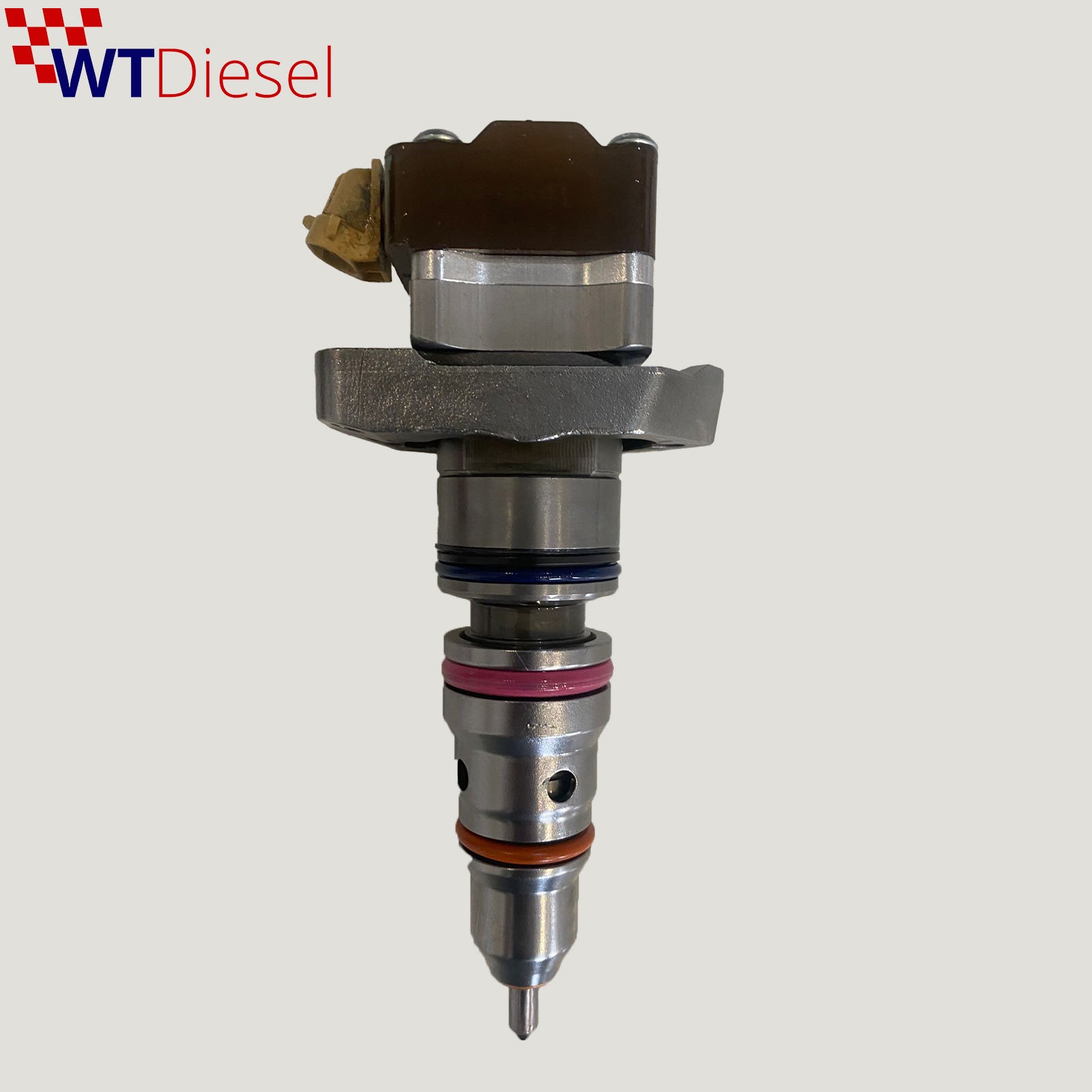 Ford Diesel Injector | Bosch AD1831551C1