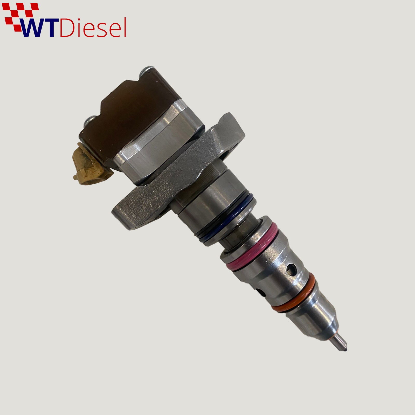Ford Diesel Injector | Bosch AD1831551C1