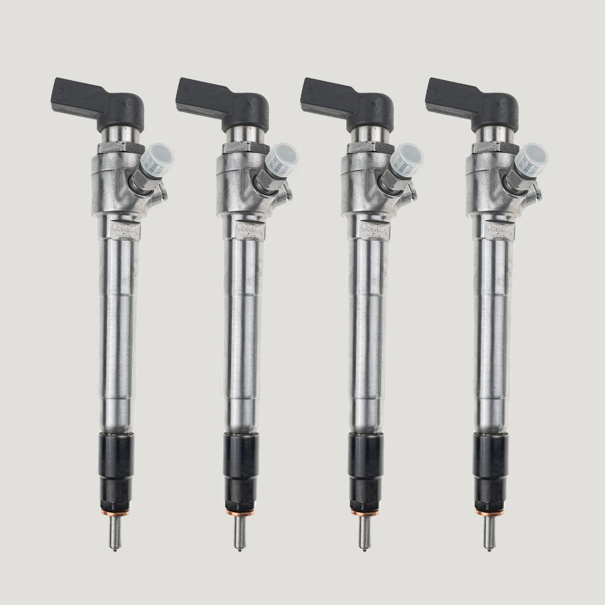 X4 Ford Ranger Diesel Injector | 2.2 3.2 tdci | Siemens CK4Q-9K546-AA