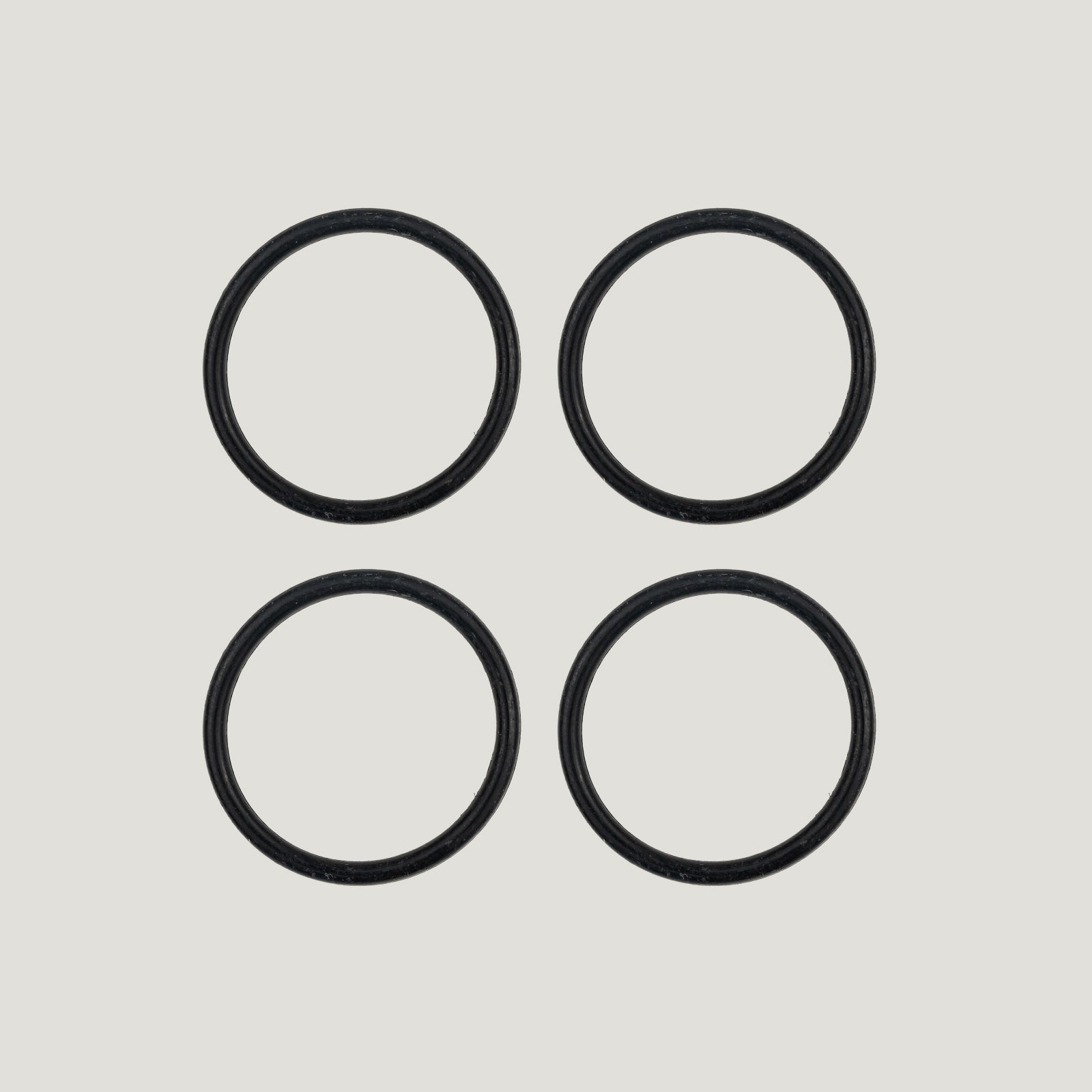 4X BOSCH COMMON RAIL FUEL INJECTOR VOLKSWAGEN ORING