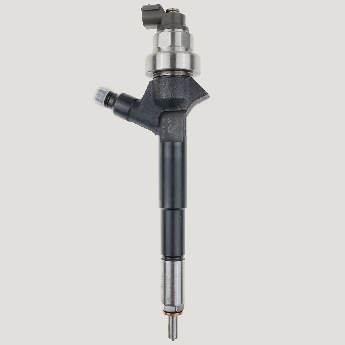X4 Opel Astra Corsa Meriva Zafira Injector | 1.7 CDTI | Denso 8-97376270-3