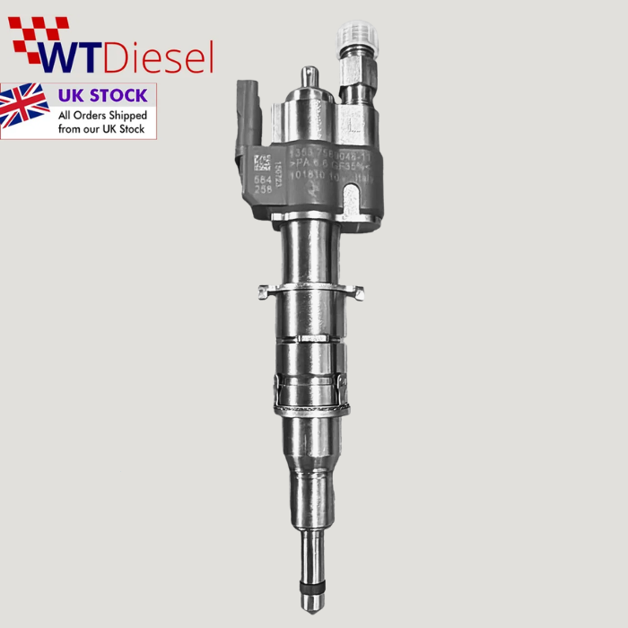 BMW 1 Series Injector | VDO 13537589048-11 13537584681