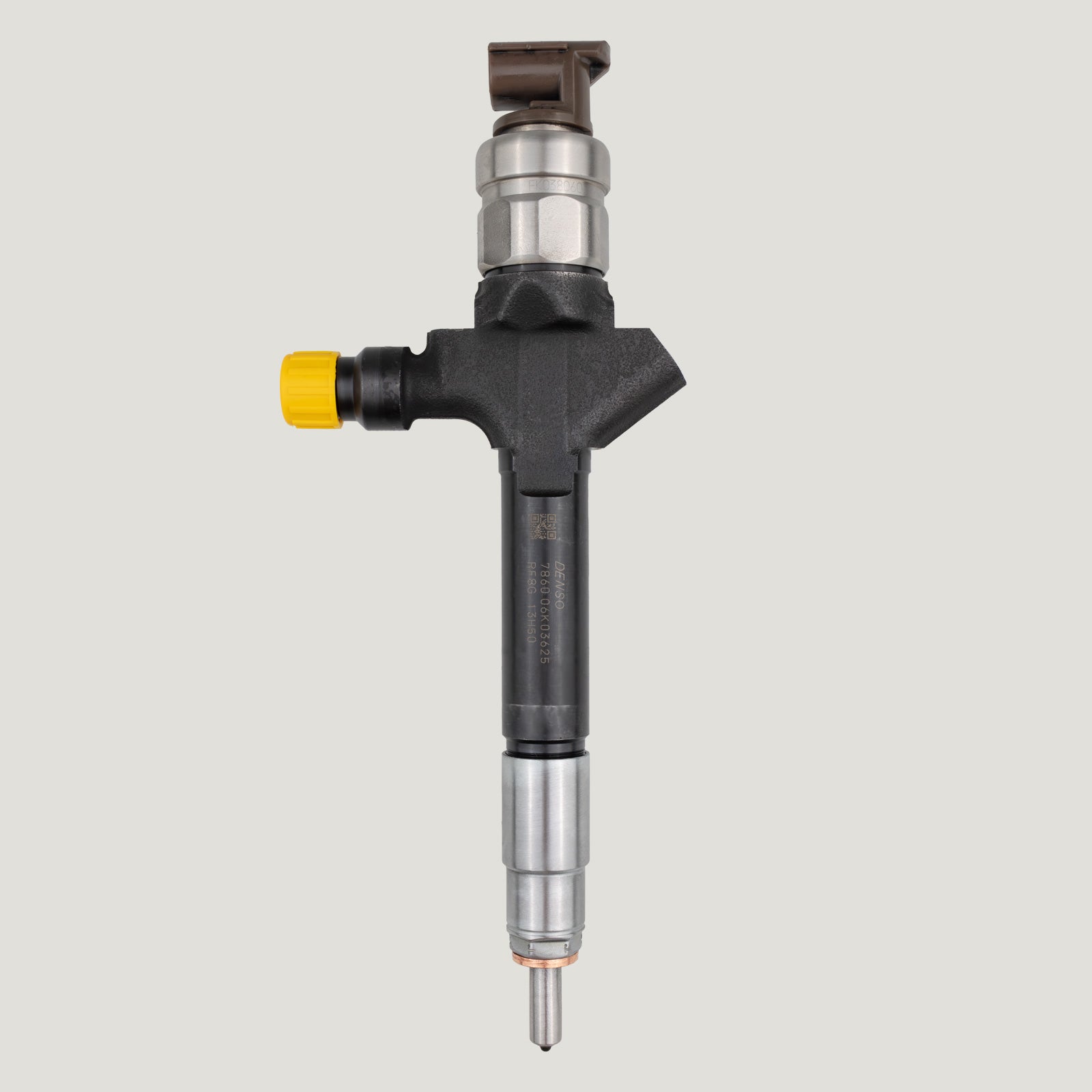 RF8G13H50 DENSO DIESEL INJECTOR MAZDA STUFENHECK KOMBI | 2.0 MZR-CD | DCRI107860