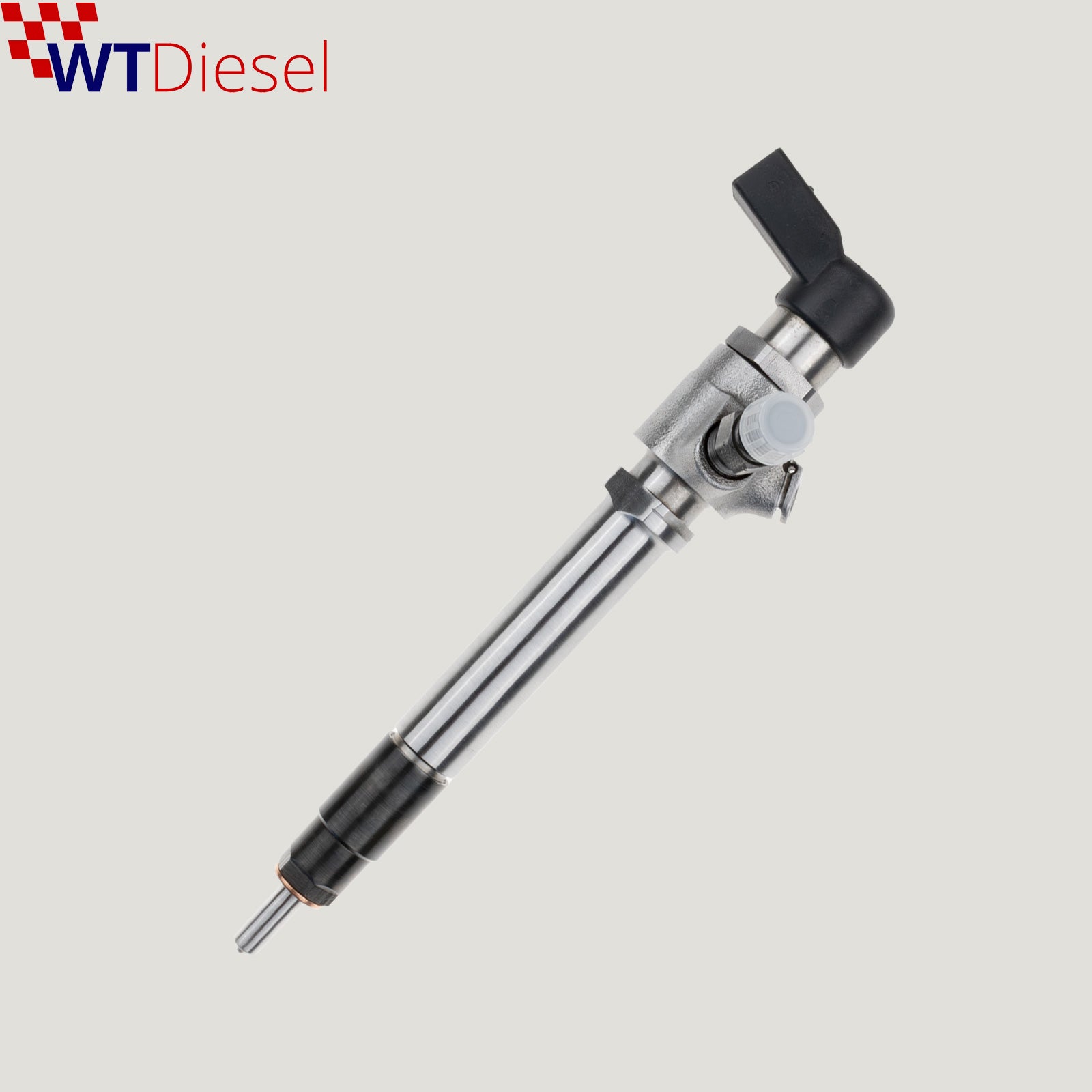 Land Rover Discovery III-IV Injector | 2.7 TD | 4H2Q9K546AF 5WS40249