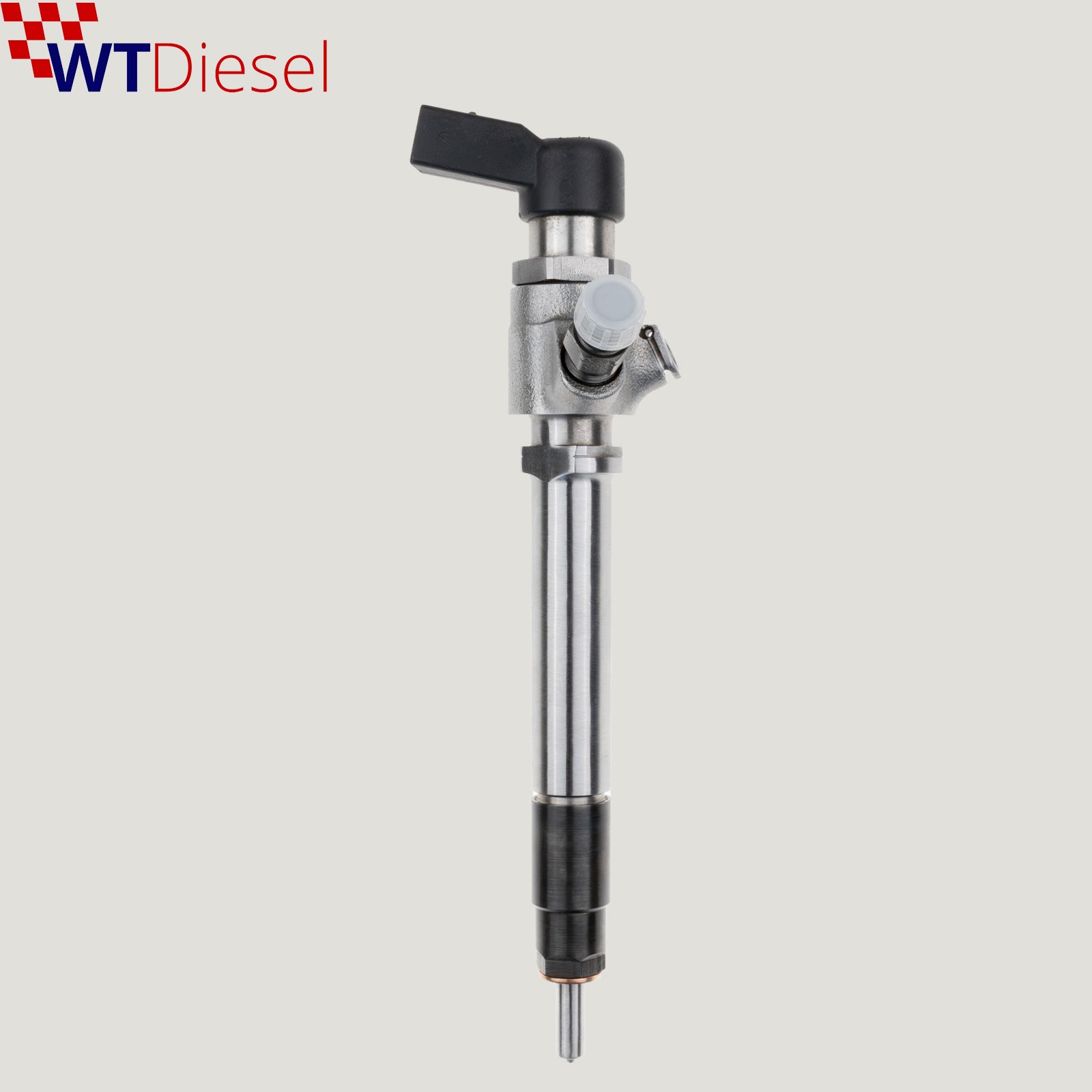 Land Rover Discovery III-IV Injector | 2.7 TD | 4H2Q9K546AF 5WS40249