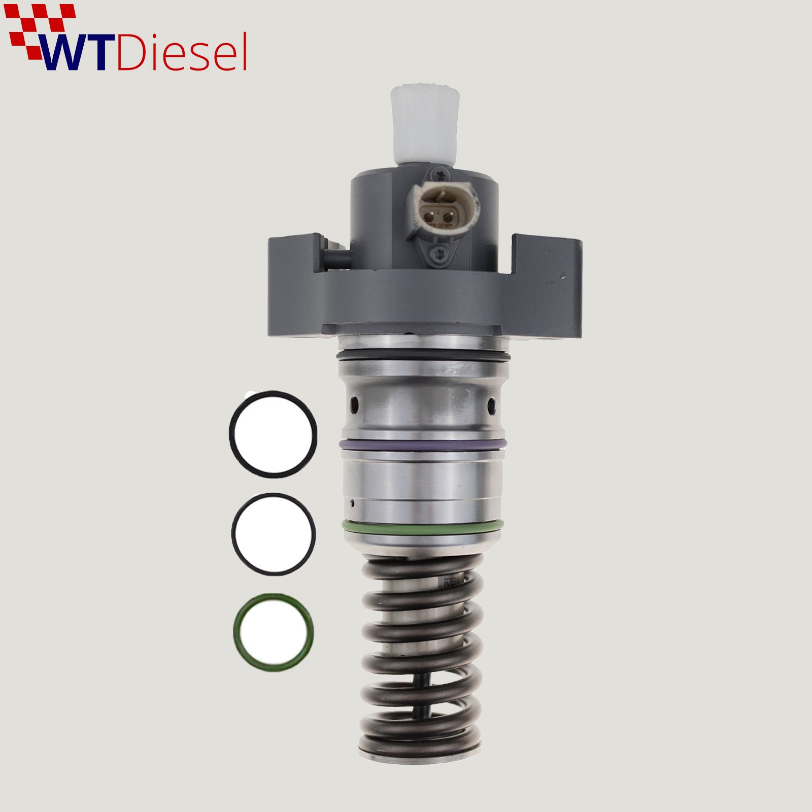 DAF Diesel pump 1871117 | XF 106 Paccar 1934322 2102391 2344775