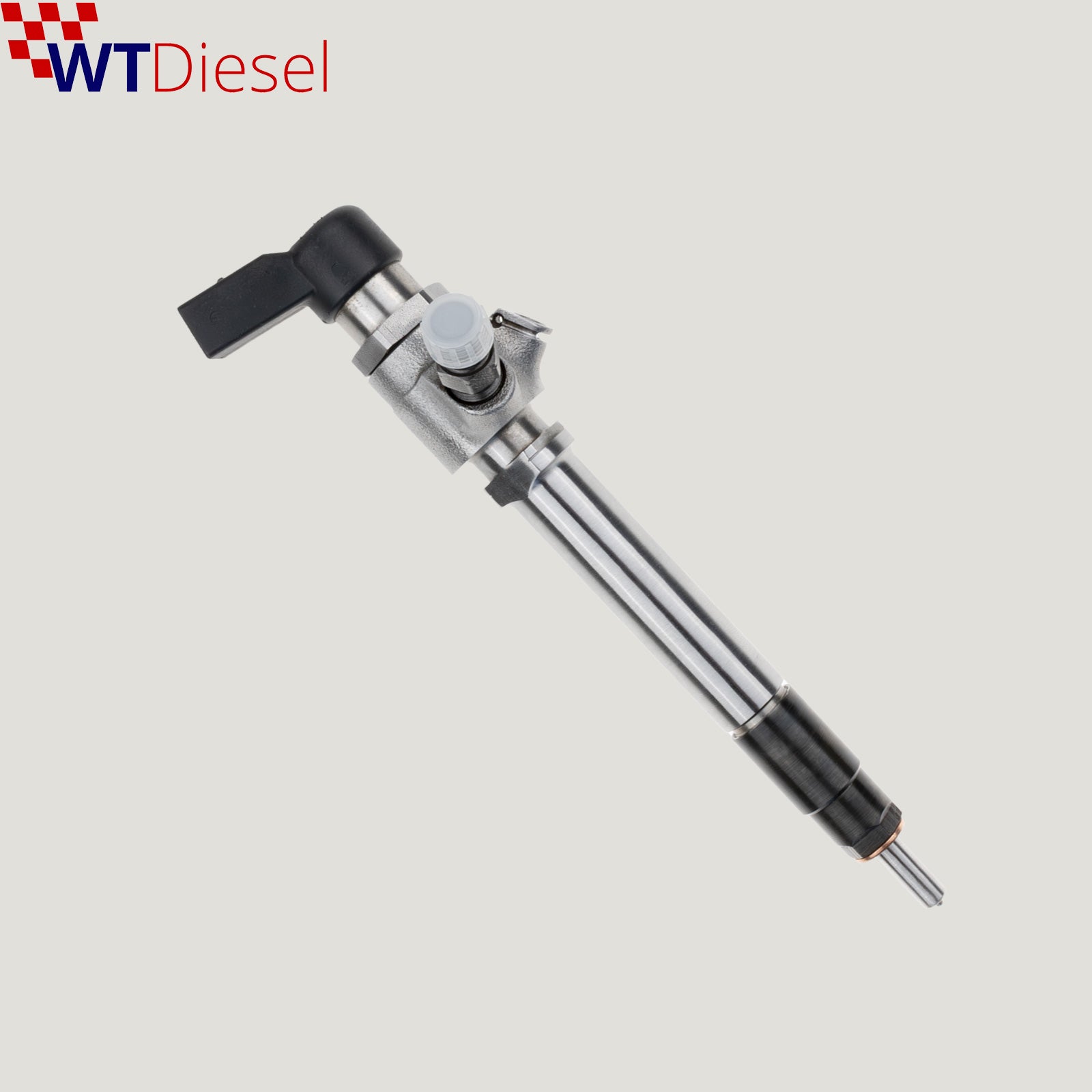 Land Rover Discovery III-IV Injector | 2.7 TD | 4H2Q9K546AF 5WS40249