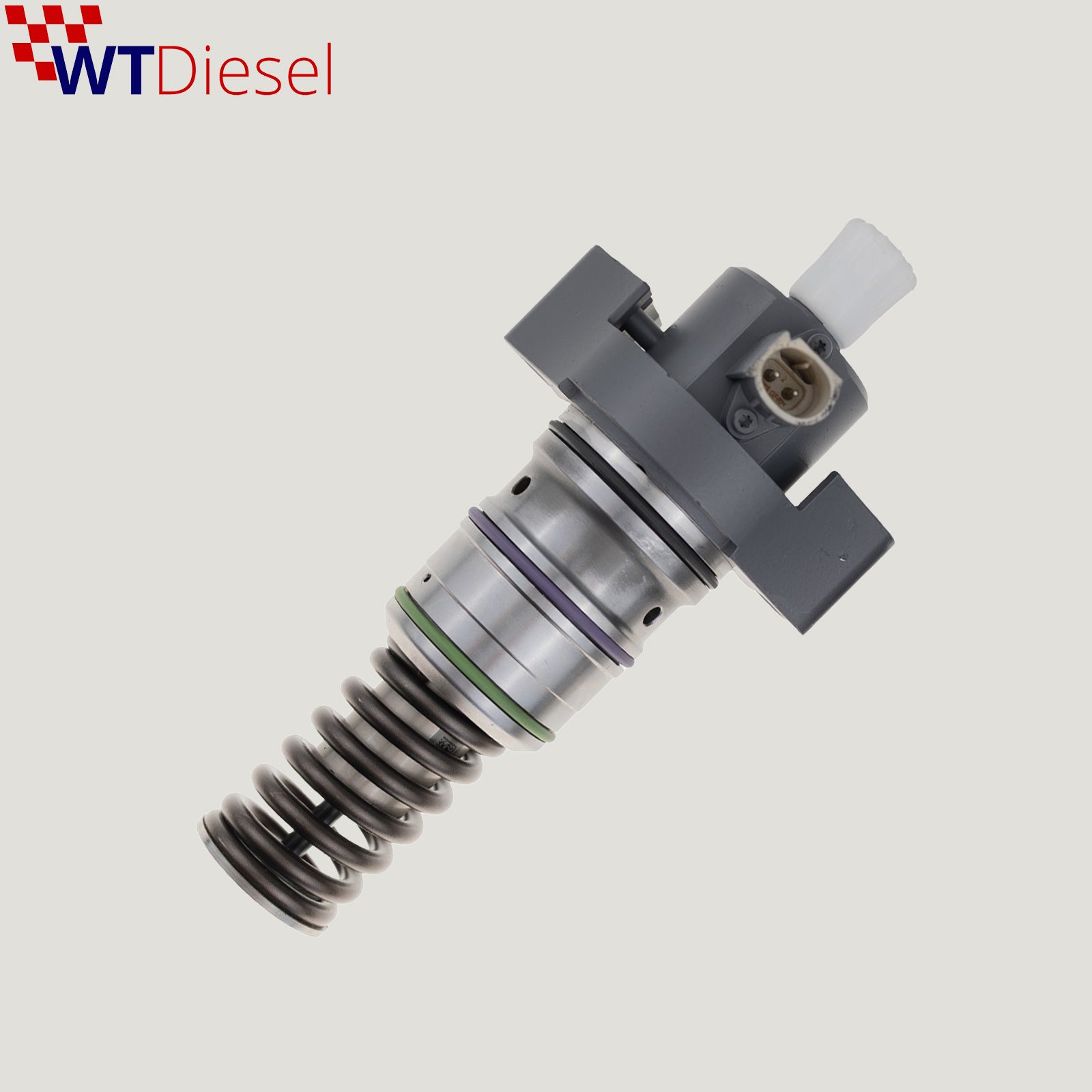 DAF Diesel pump 1871117 | XF 106 Paccar 1934322 2102391 2344775