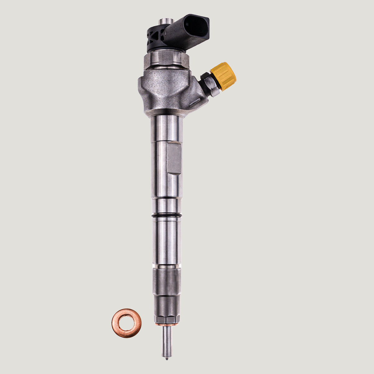 Diesel fuel injector 04L130277AE 0445110471 for Audi A3, A4, A5 and Q5 2.0 TDI diesel engines