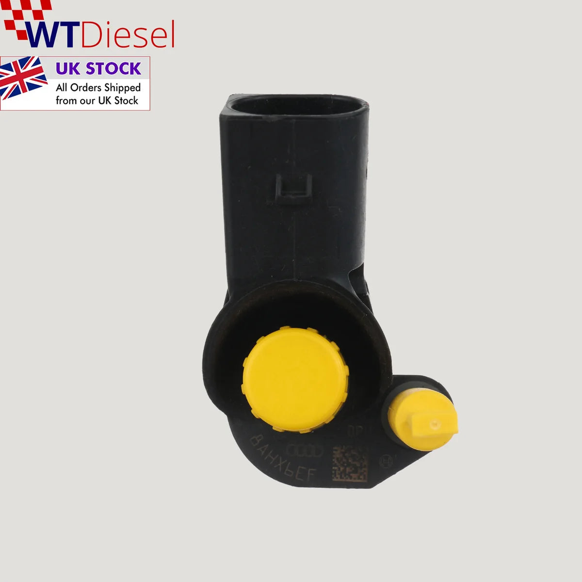 Audi A7 3.0 TDI diesel fuel injector Bosch 0445117029 059130277CK